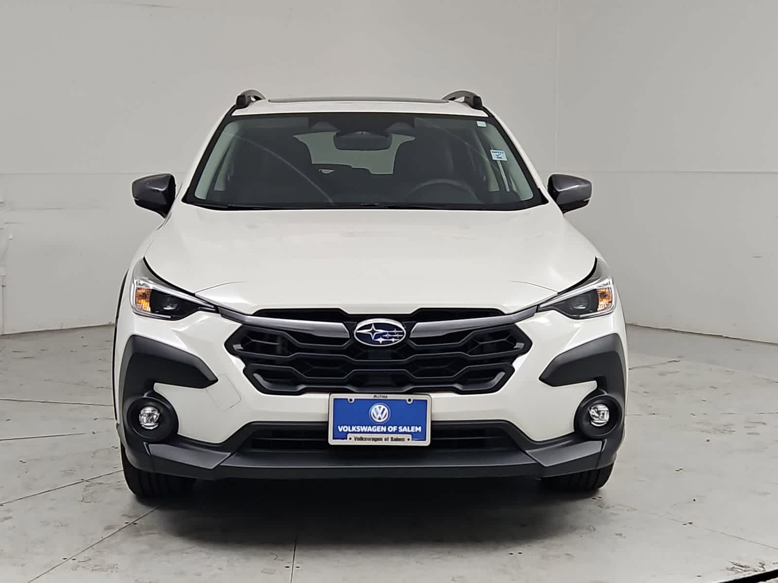 Thumbnail: 2024 Subaru Crosstrek - 8