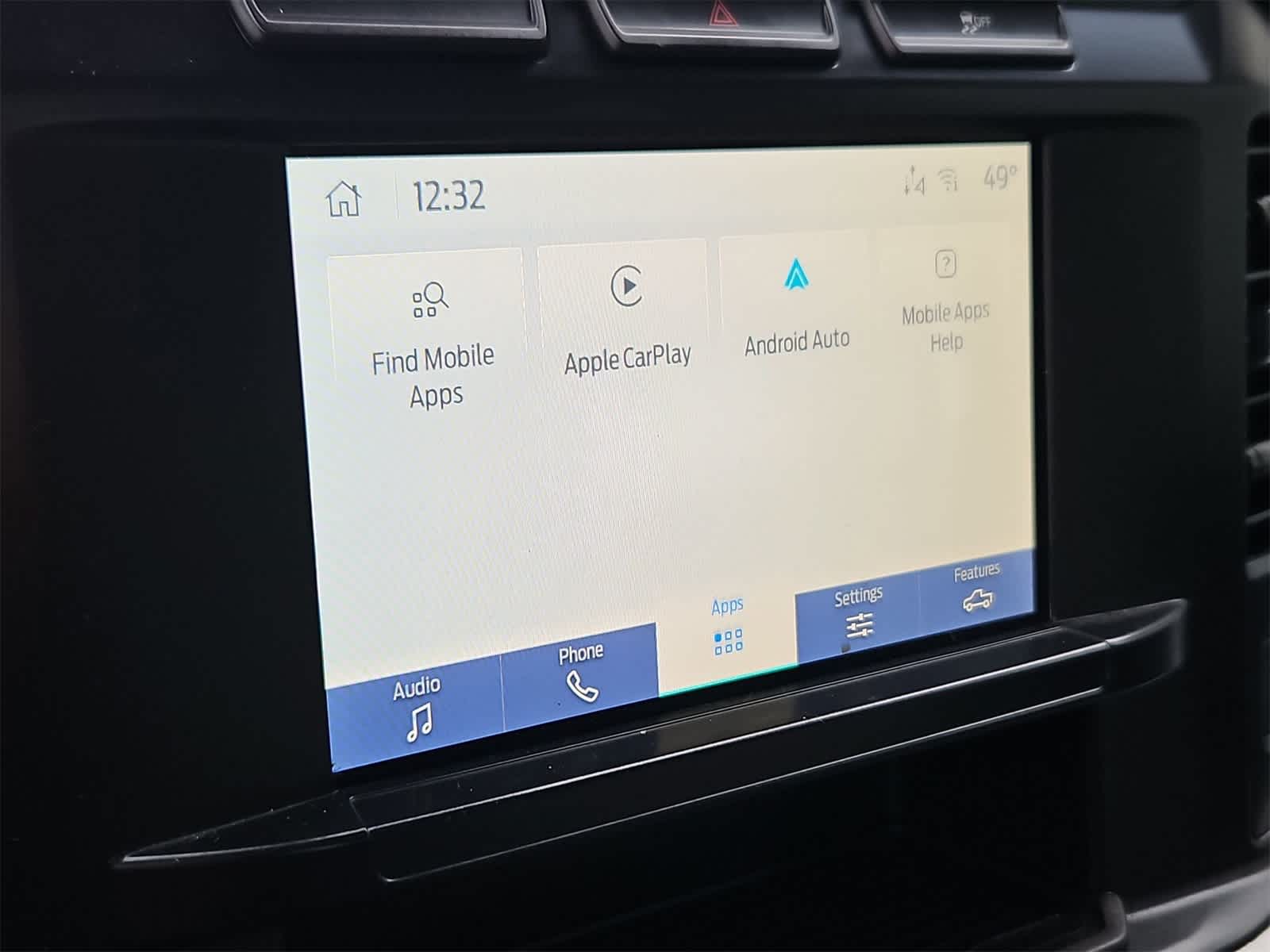 Thumbnail: 2024 Ford F-350 - 28