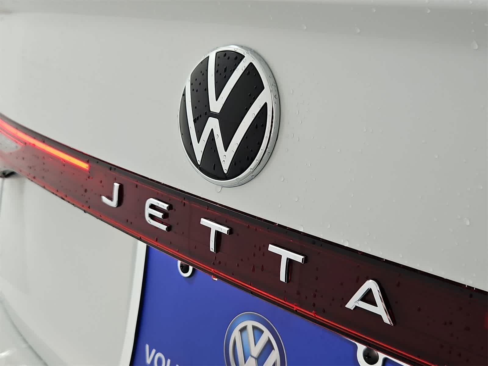 Thumbnail: 2026 Volkswagen Jetta - 12
