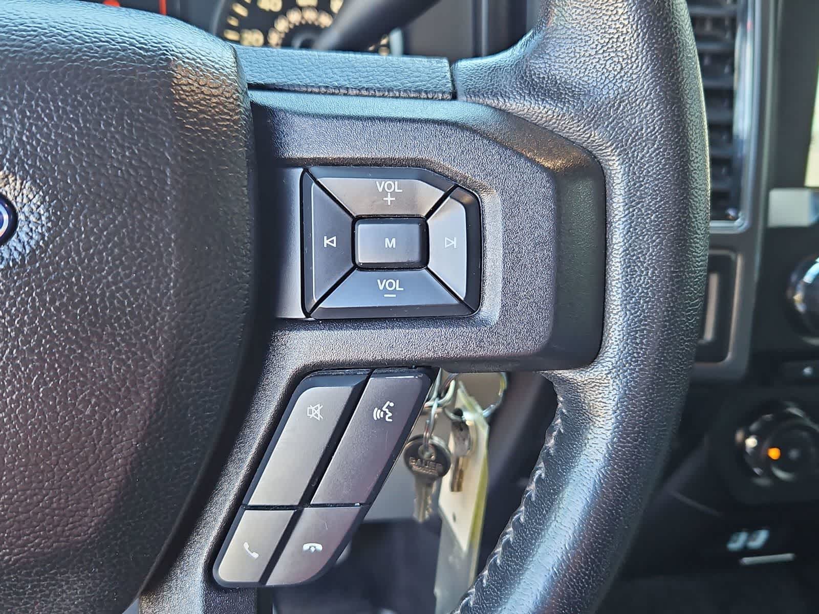 Thumbnail: 2018 Ford F-150 - 24