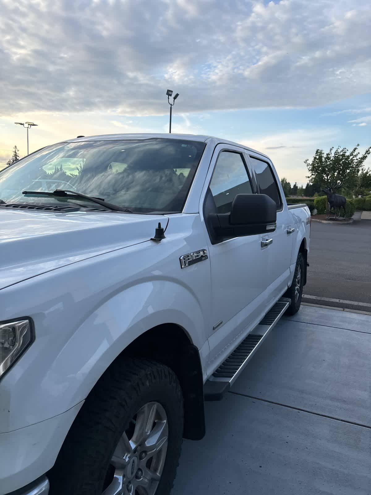 Thumbnail: 2017 Ford F-150 - 2