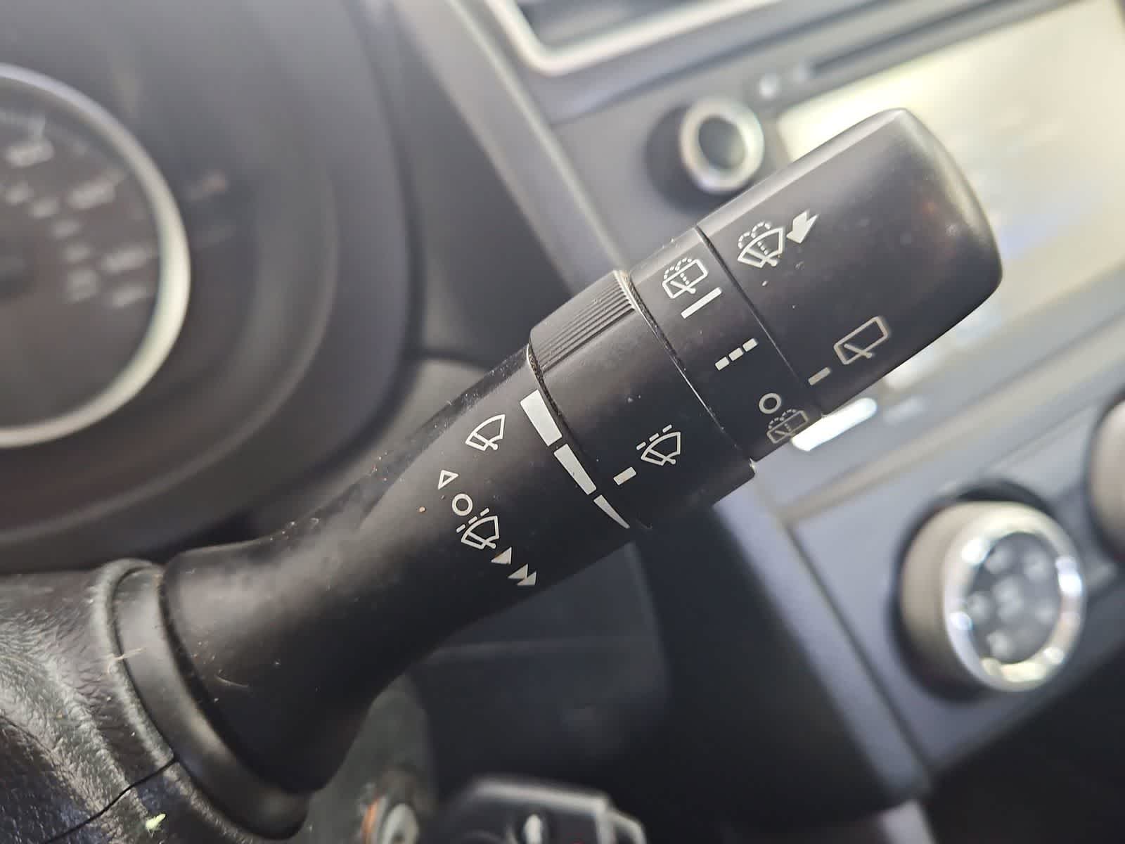 Thumbnail: 2017 Subaru Forester - 24