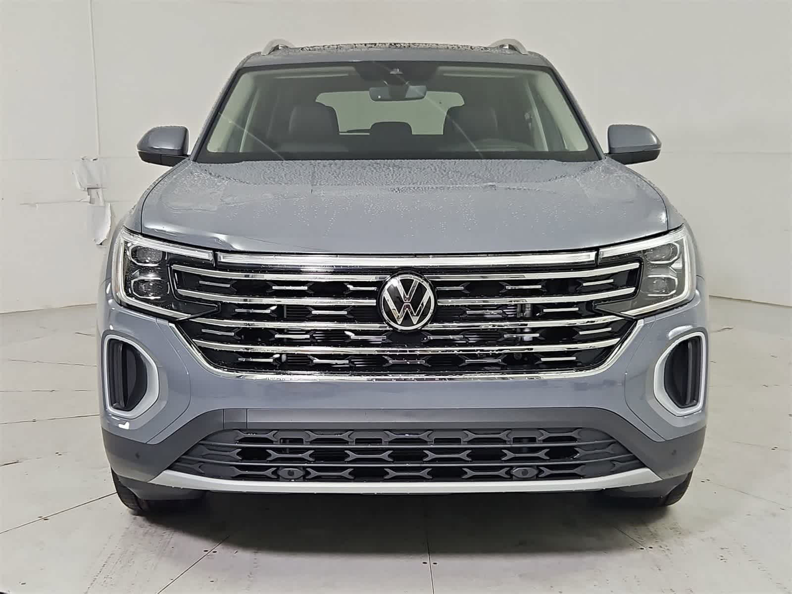 Thumbnail: 2026 Volkswagen Atlas - 9