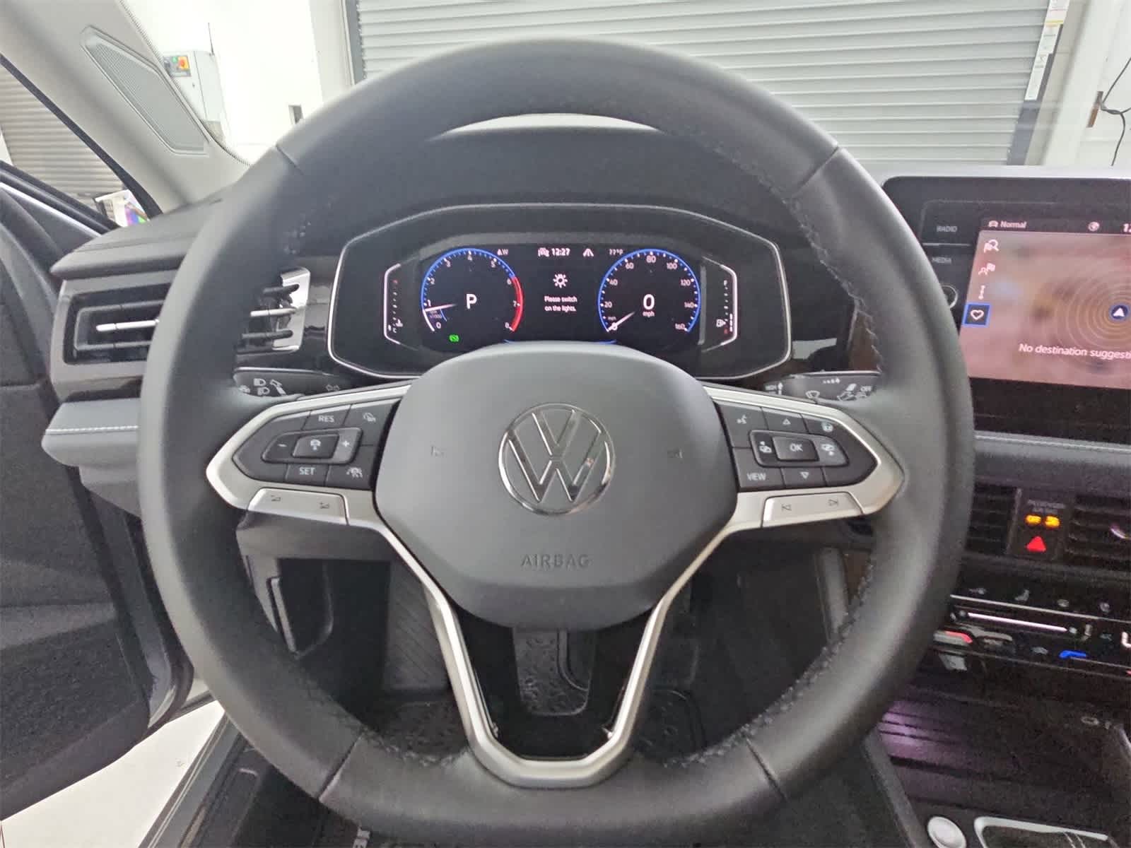 Thumbnail: 2025 Volkswagen Jetta - 24