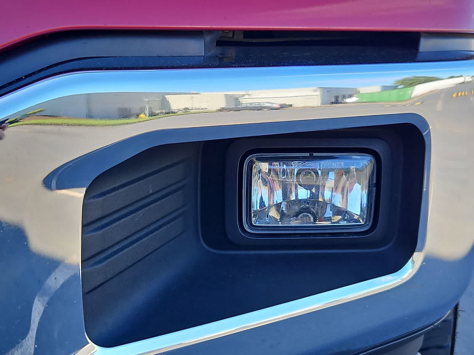 Thumbnail: 2018 Ford F-150 - 10