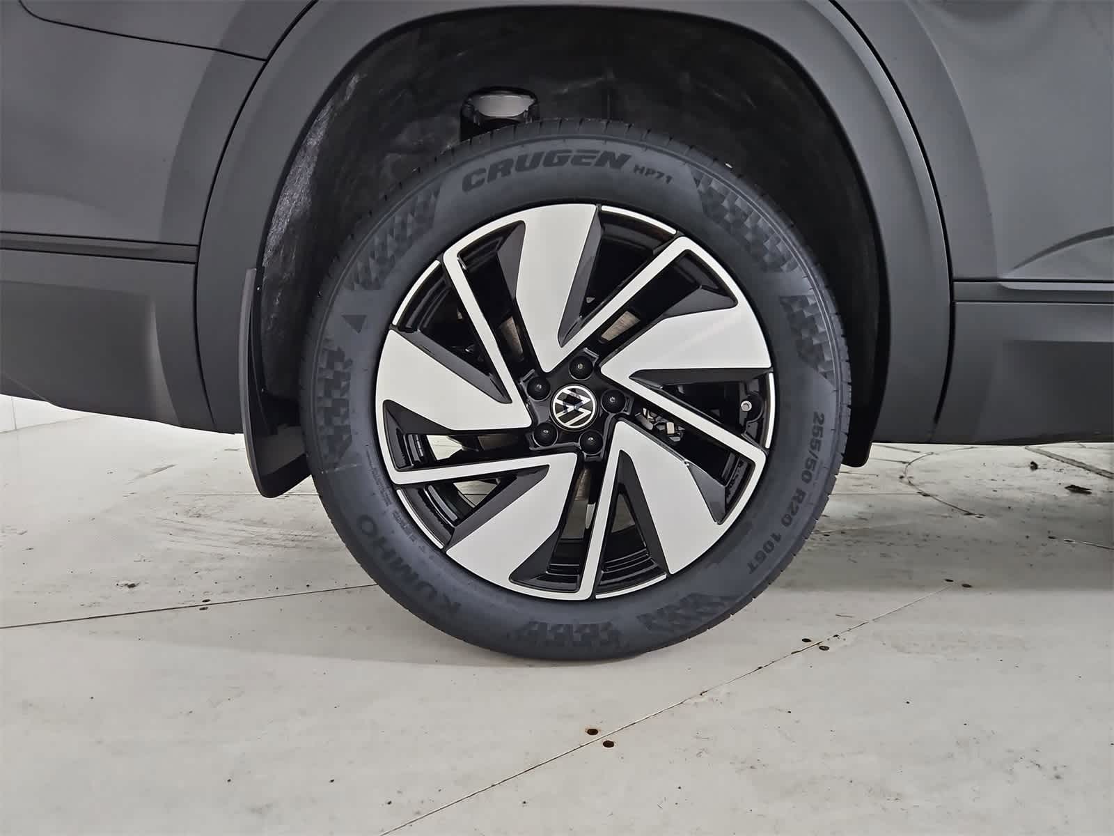 Thumbnail: 2026 Volkswagen Atlas - 13