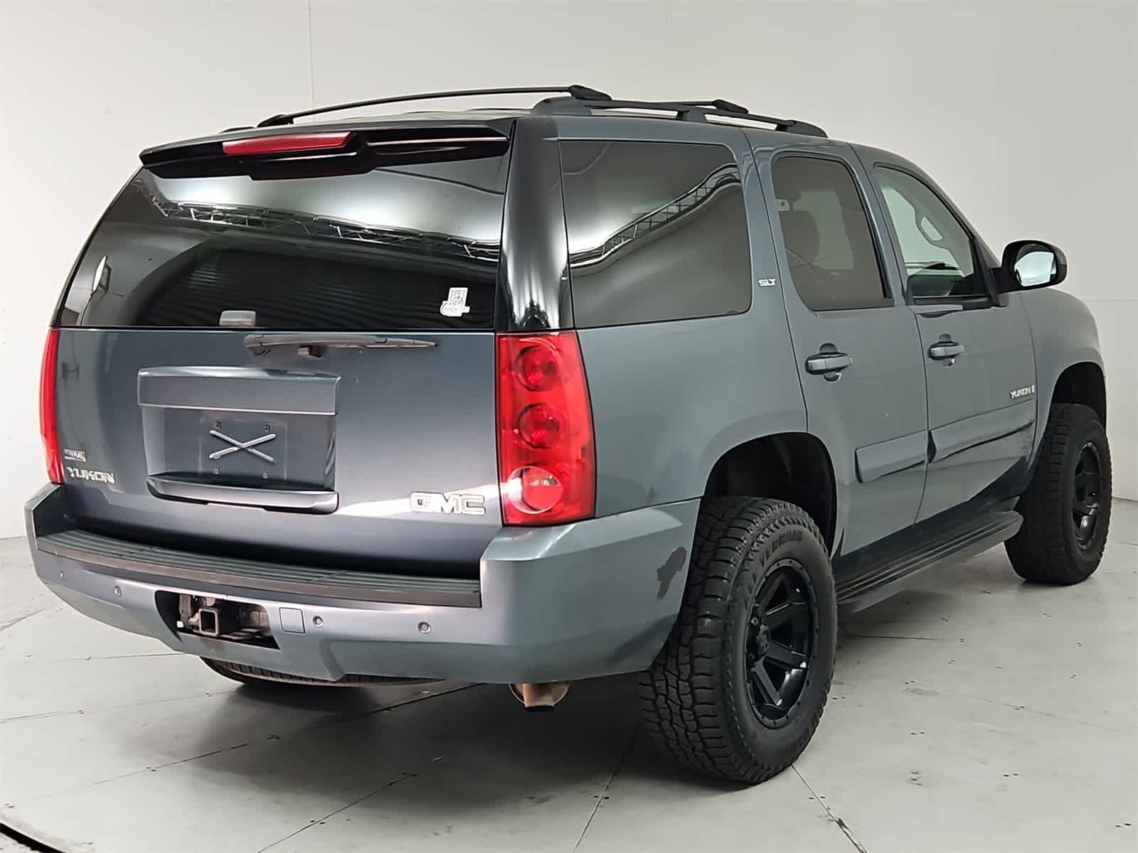 Thumbnail: 2008 GMC Yukon - 6