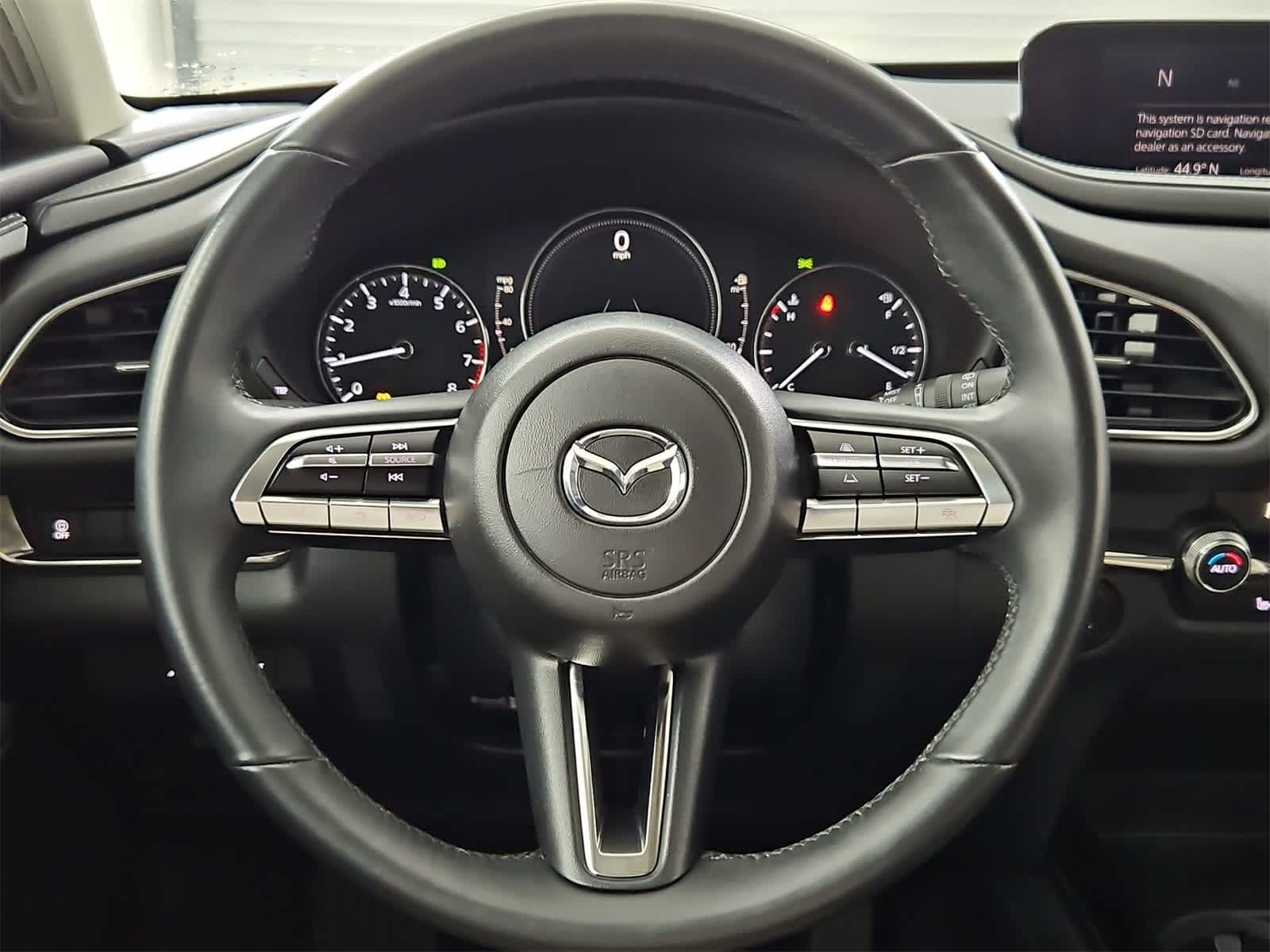 Thumbnail: 2021 Mazda CX-30 - 24