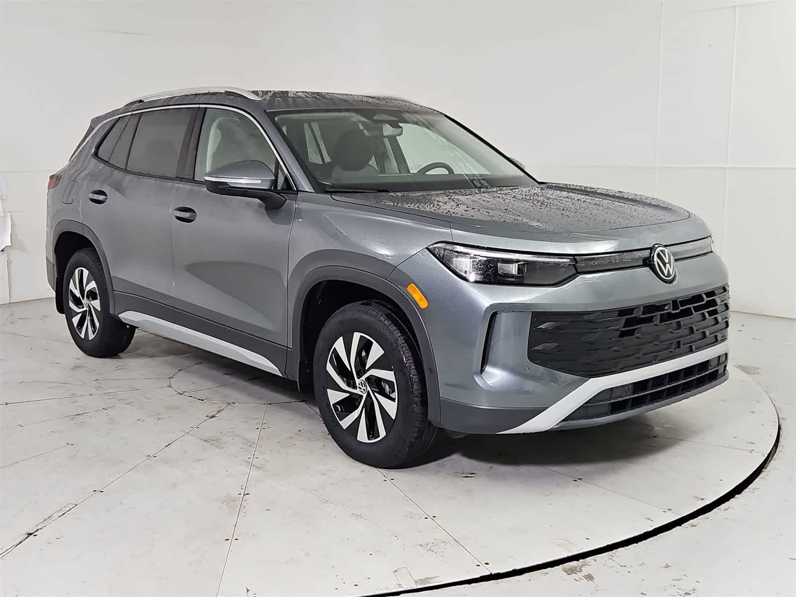 Thumbnail: 2026 Volkswagen Tiguan - 8