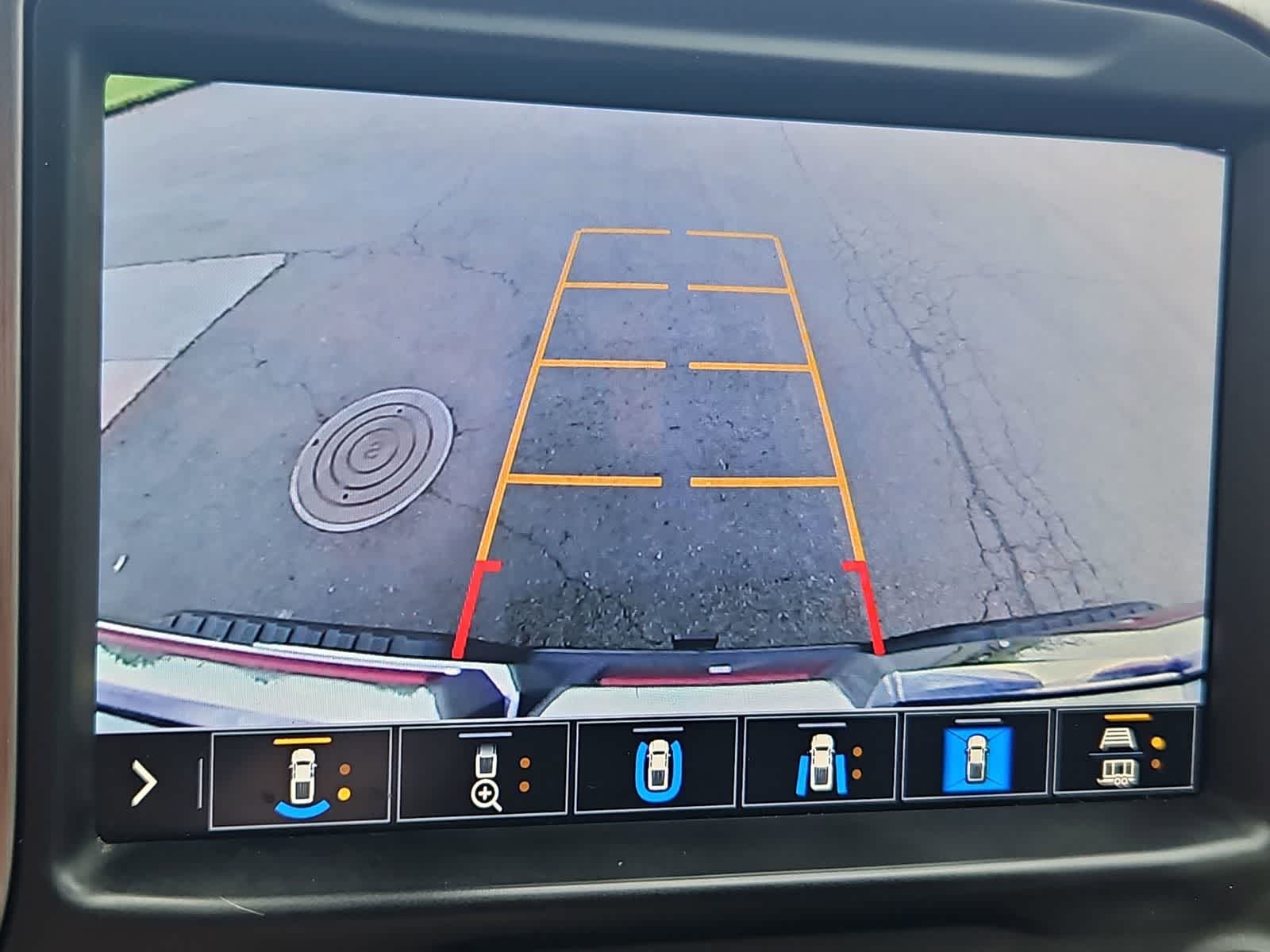 Thumbnail: 2020 GMC Sierra 2500 - 30