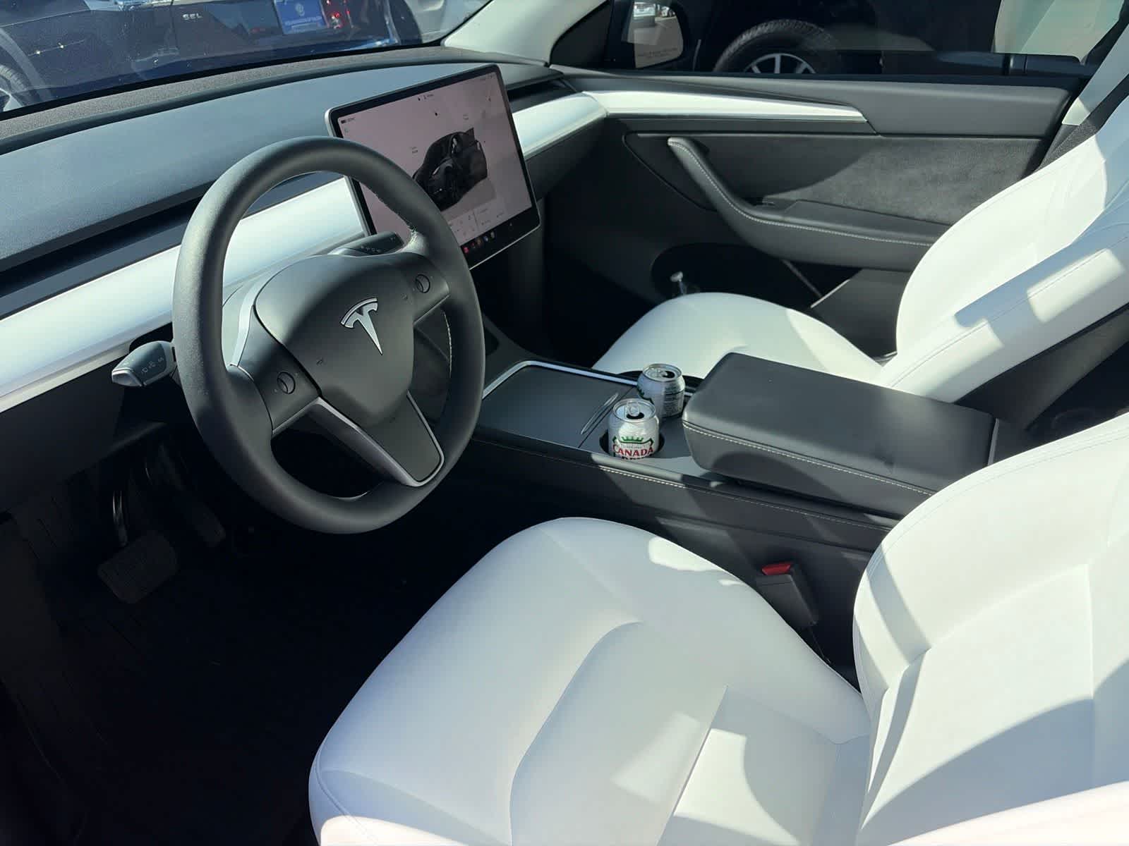 Thumbnail: 2025 Tesla Model Y - 3