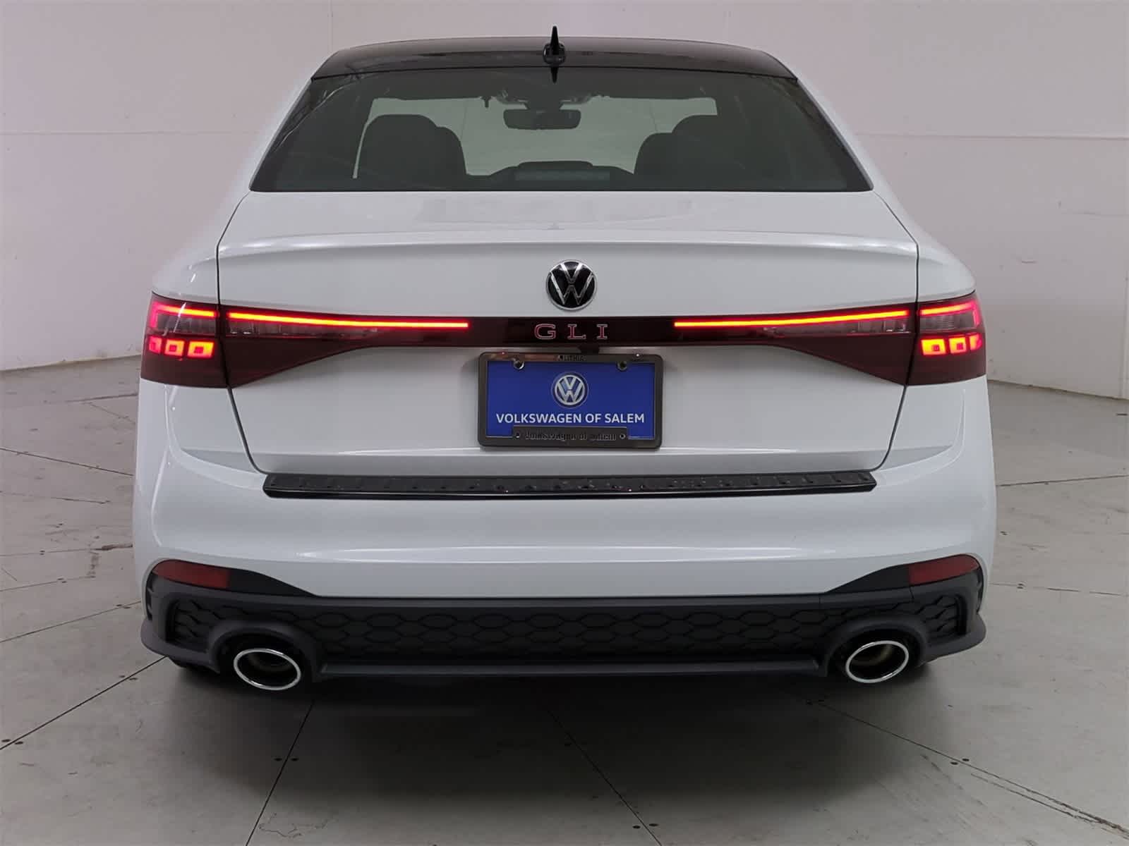 Thumbnail: 2025 Volkswagen Jetta - 5