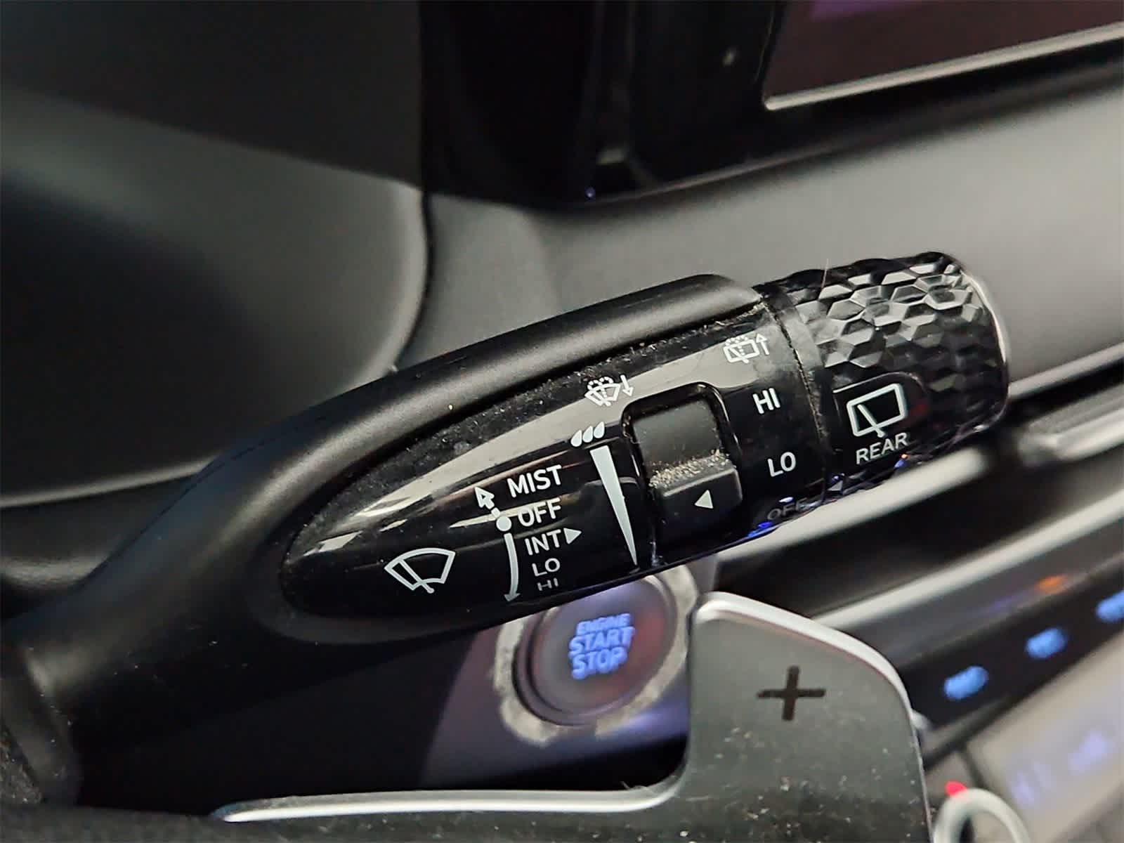 Thumbnail: 2023 Hyundai Palisade - 27