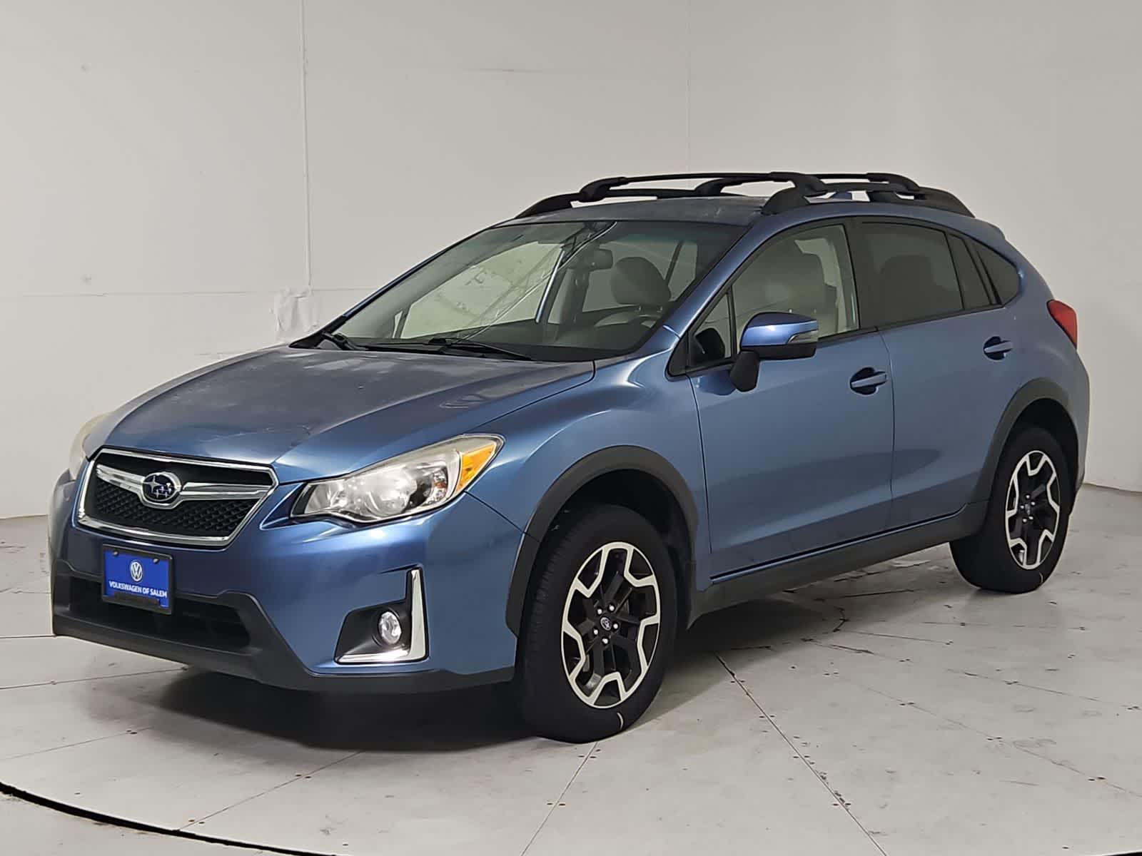 2016 Subaru Crosstrek Limited -
                  Salem, OR