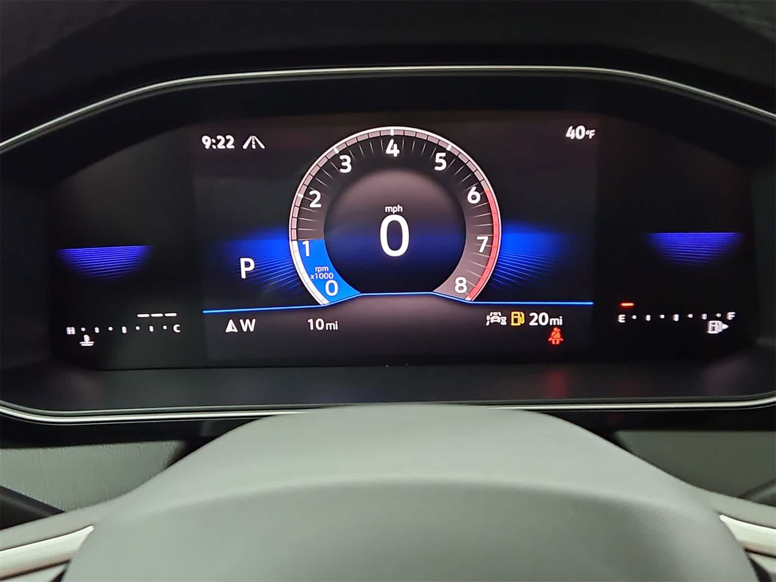 Thumbnail: 2026 Volkswagen Jetta - 33