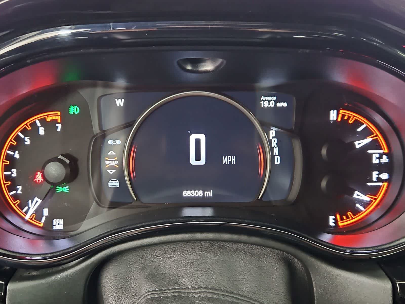 Thumbnail: 2023 Dodge Durango - 34