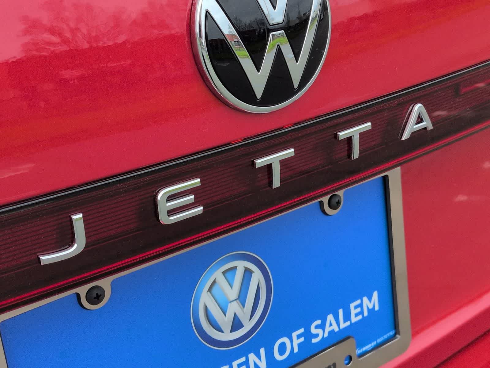 Thumbnail: 2026 Volkswagen Jetta - 12