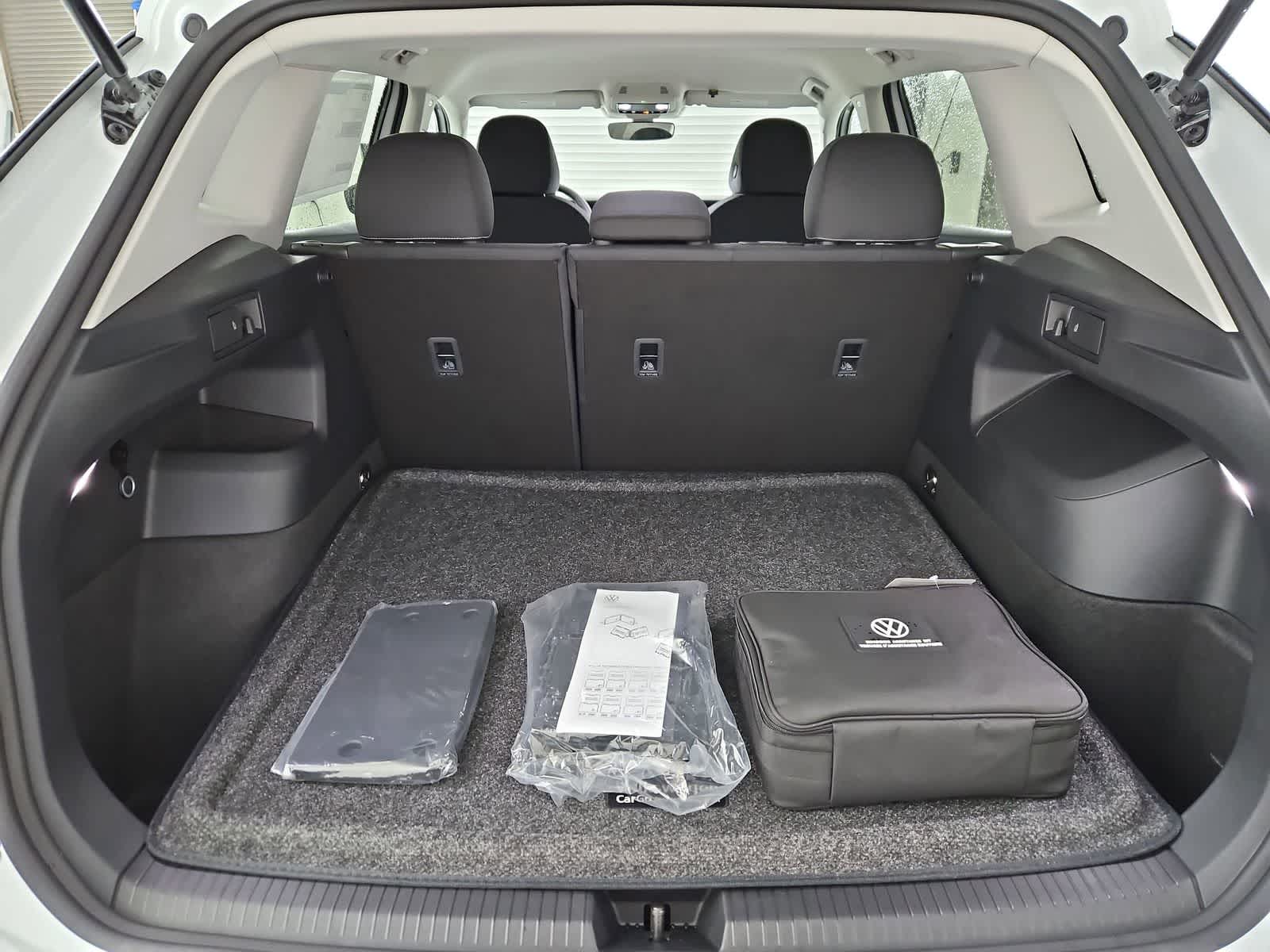 Thumbnail: 2026 Volkswagen Tiguan - 34