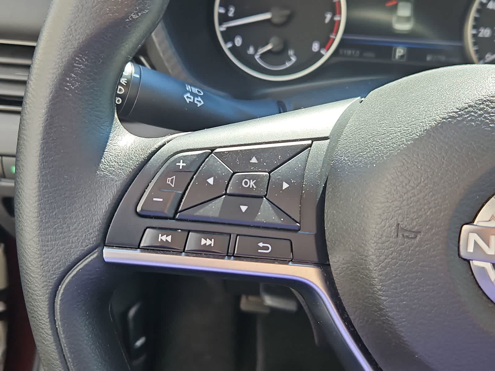 Thumbnail: 2024 Nissan Sentra - 22