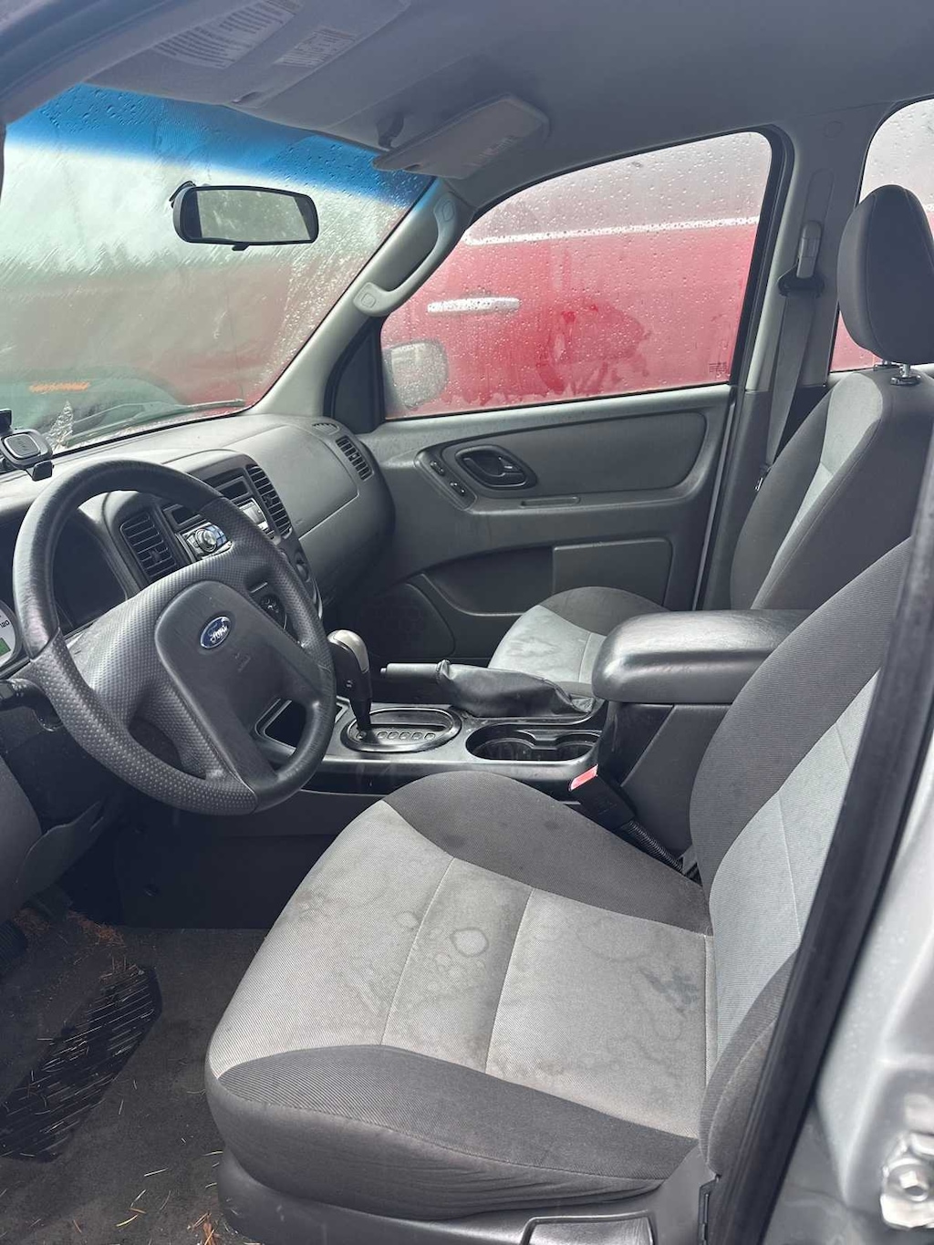 Used 2006 Ford Escape XLS 2.3L SUV