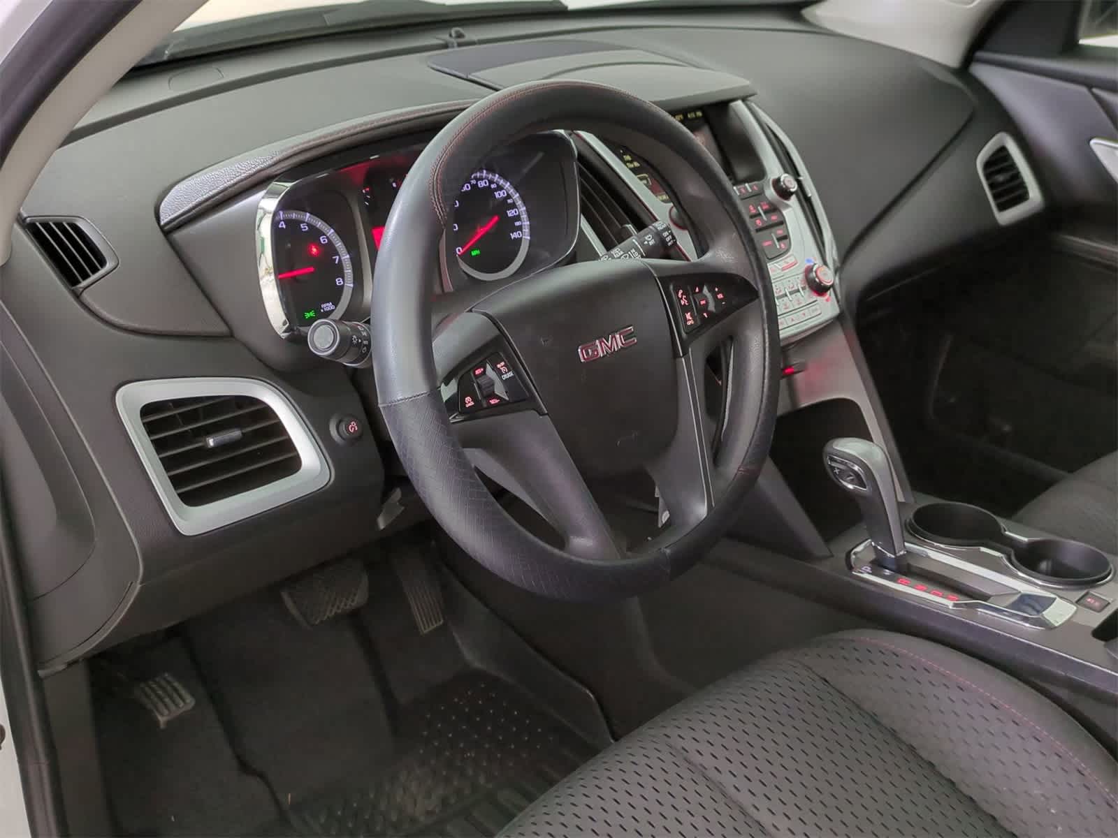 Thumbnail: 2015 GMC Terrain - 2