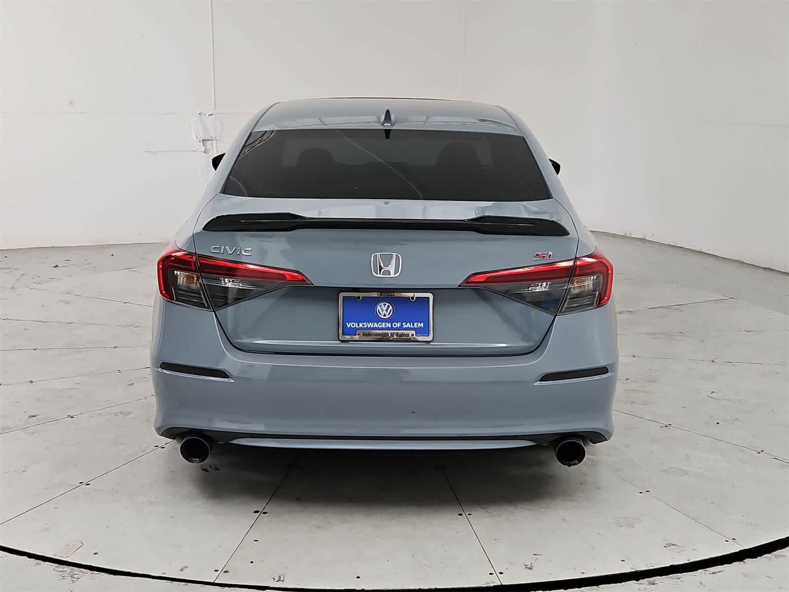 Thumbnail: 2023 Honda Civic - 5