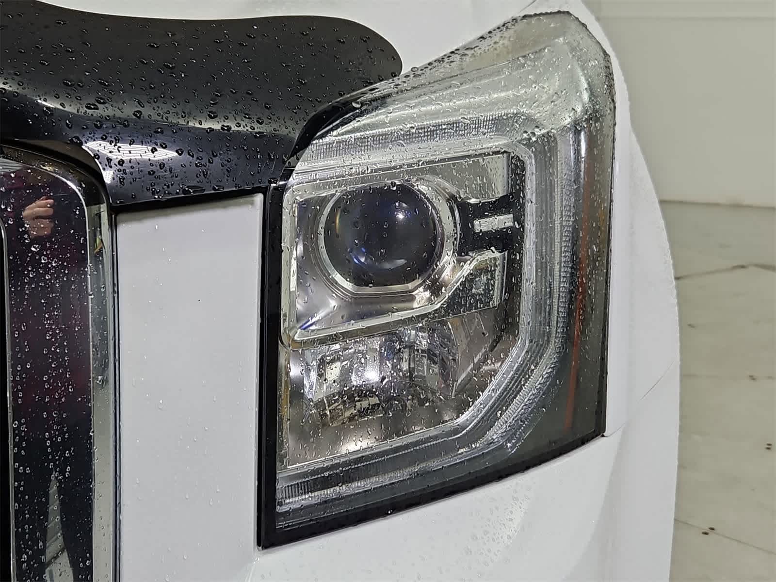 Thumbnail: 2017 GMC Yukon XL - 10