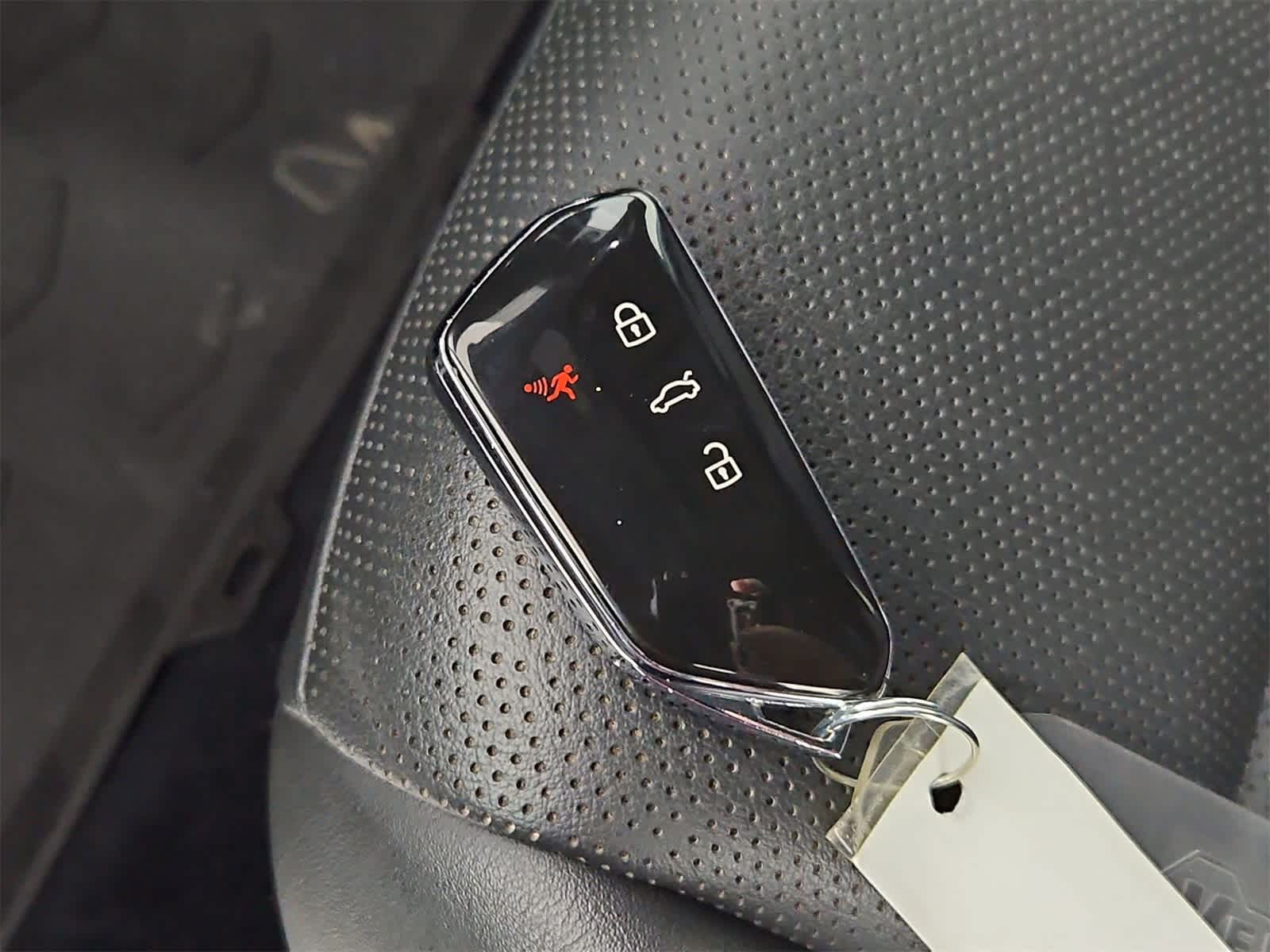 Thumbnail: 2023 Volkswagen ID.4 - 37