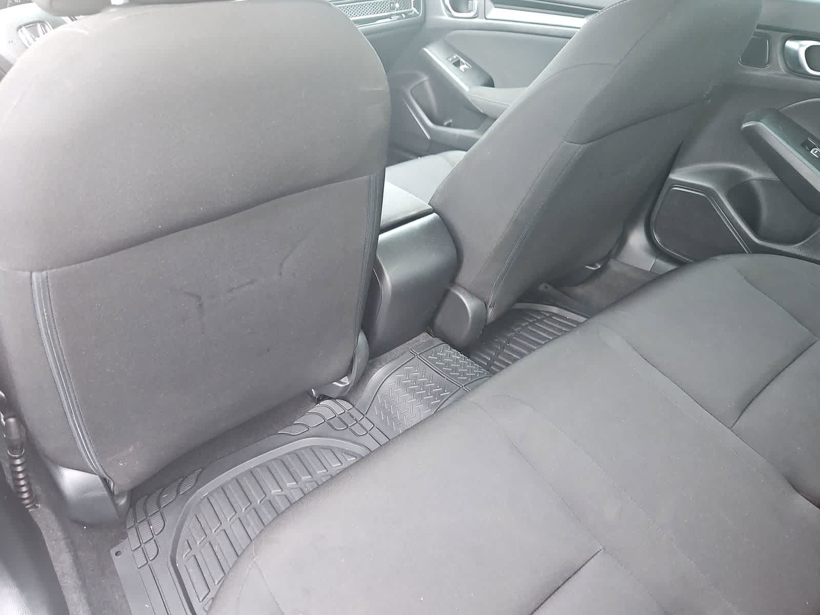 Thumbnail: 2022 Honda Civic - 18