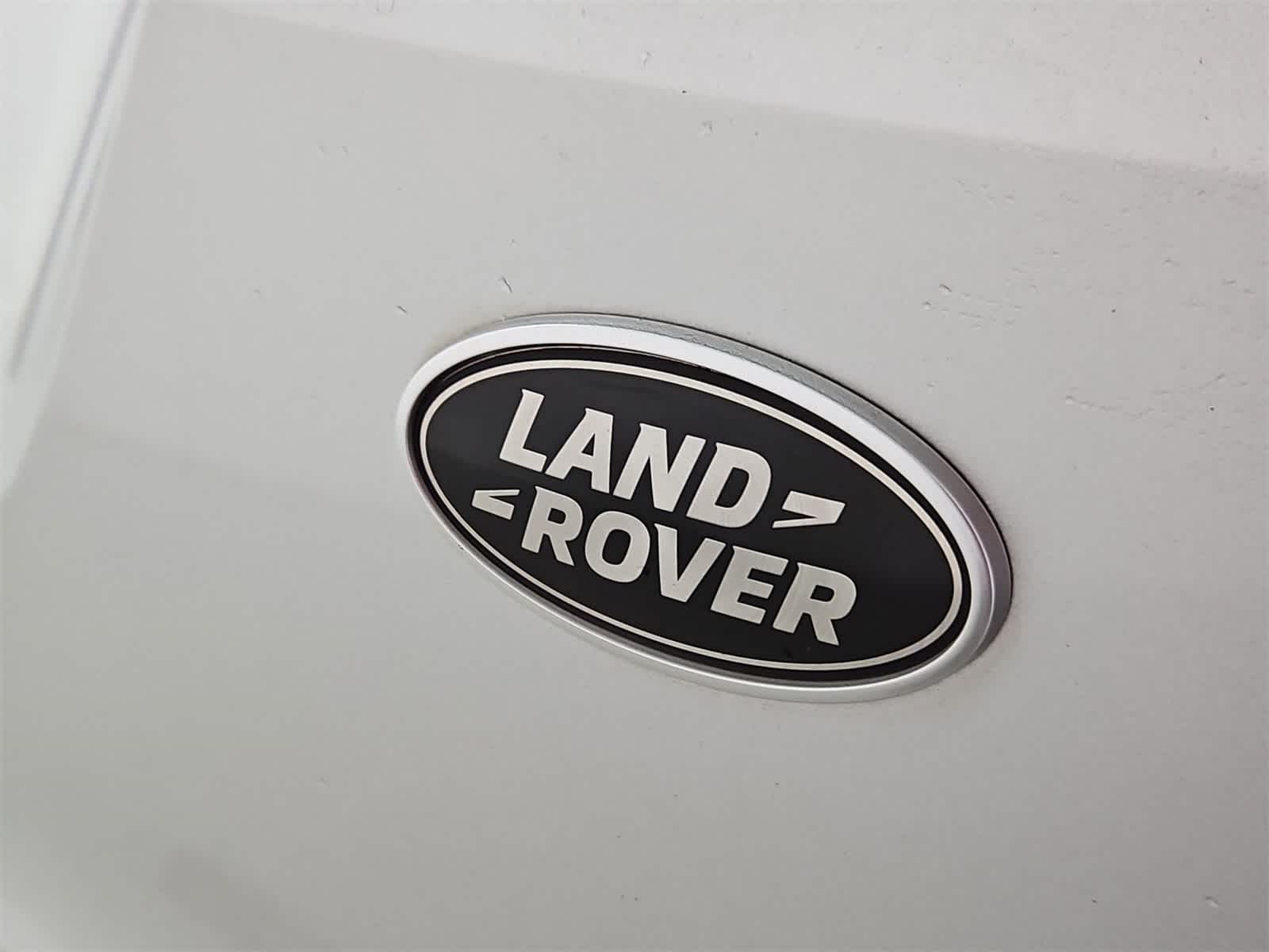 Thumbnail: 2020 Land Rover Range Rover Evoque - 11