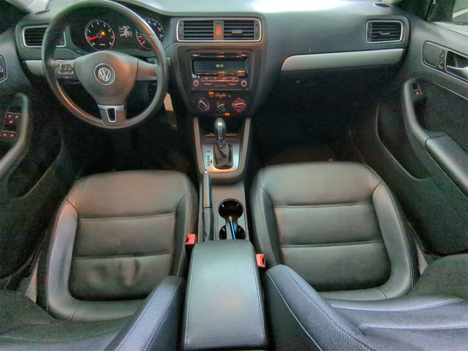 Thumbnail: 2013 Volkswagen Jetta - 14