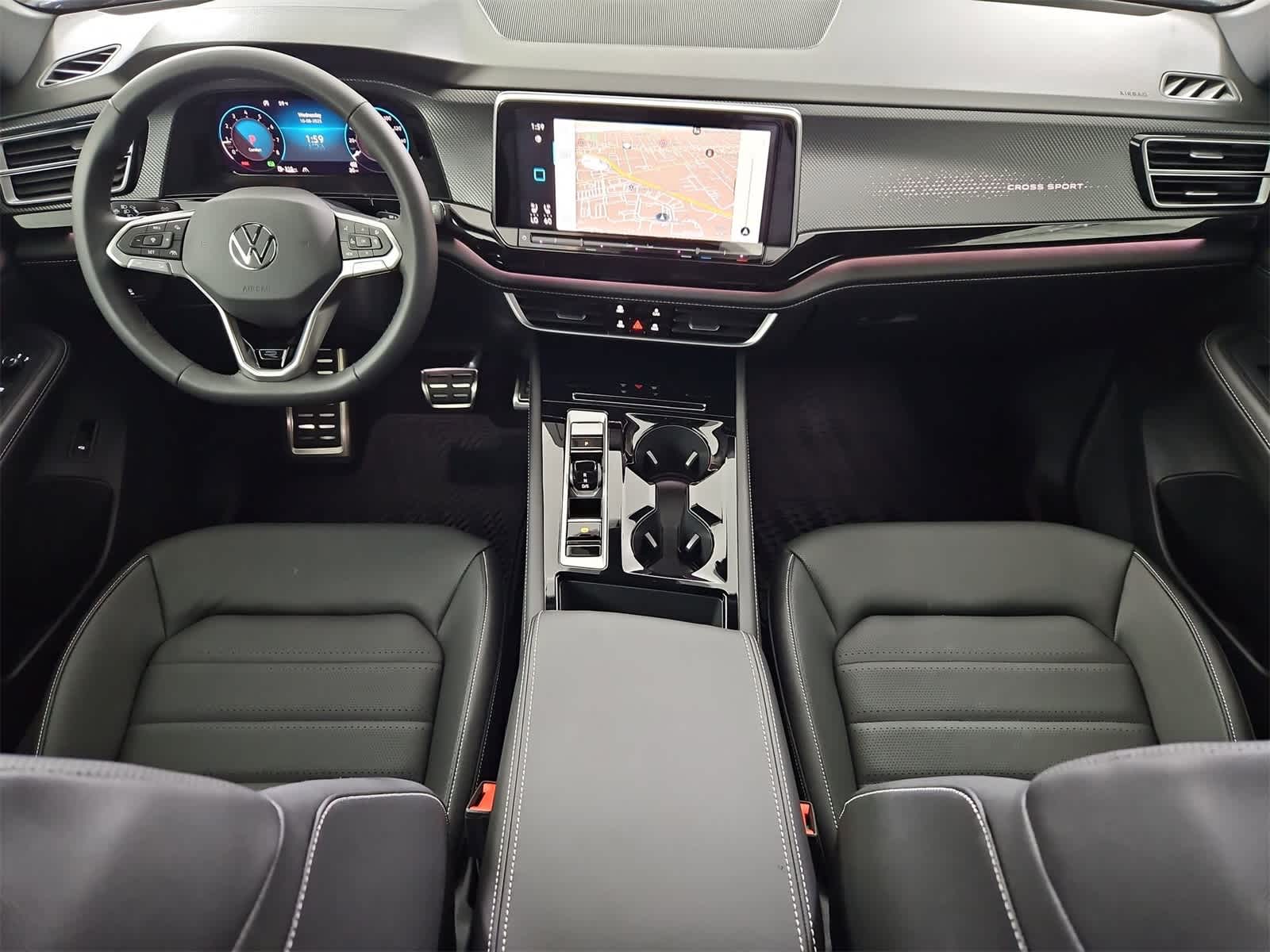 Thumbnail: 2026 Volkswagen Atlas - 15