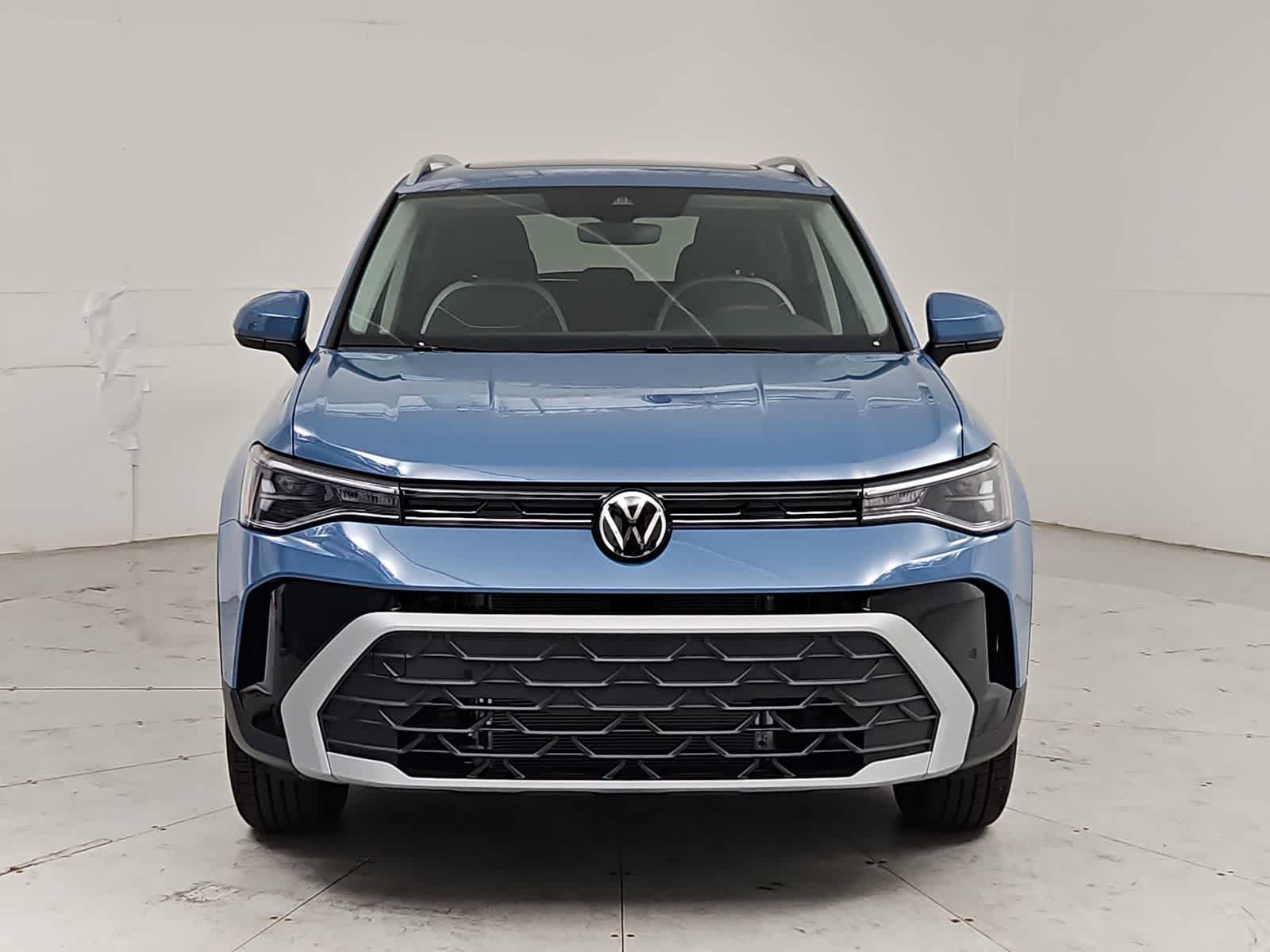 Thumbnail: 2026 Volkswagen Taos - 9