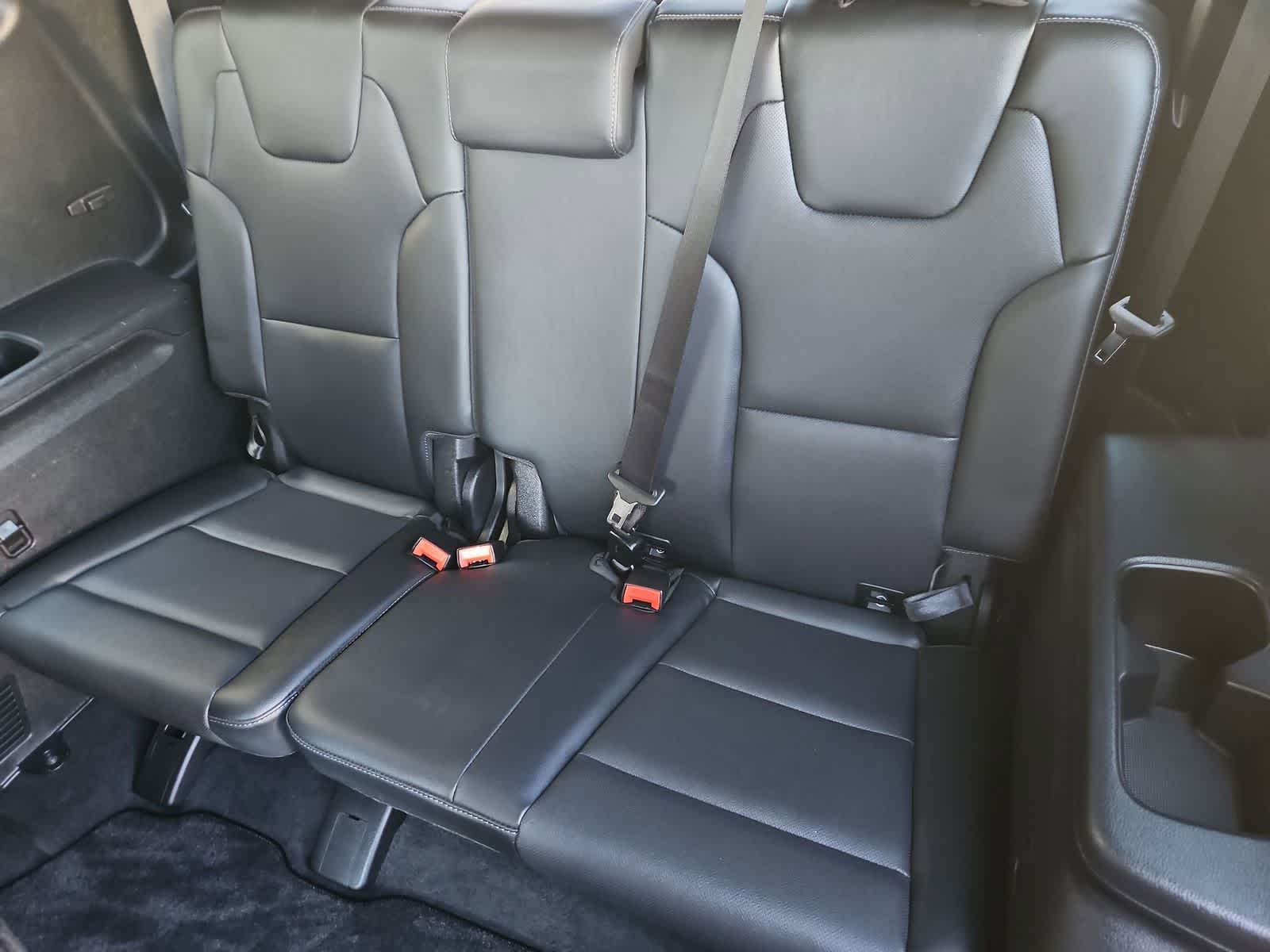 Thumbnail: 2023 Kia Telluride - 38