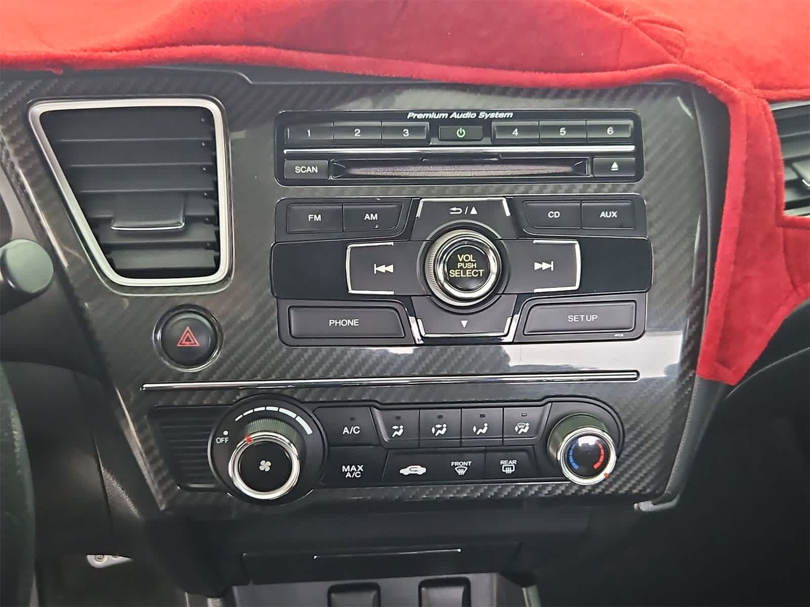 Thumbnail: 2013 Honda Civic - 28