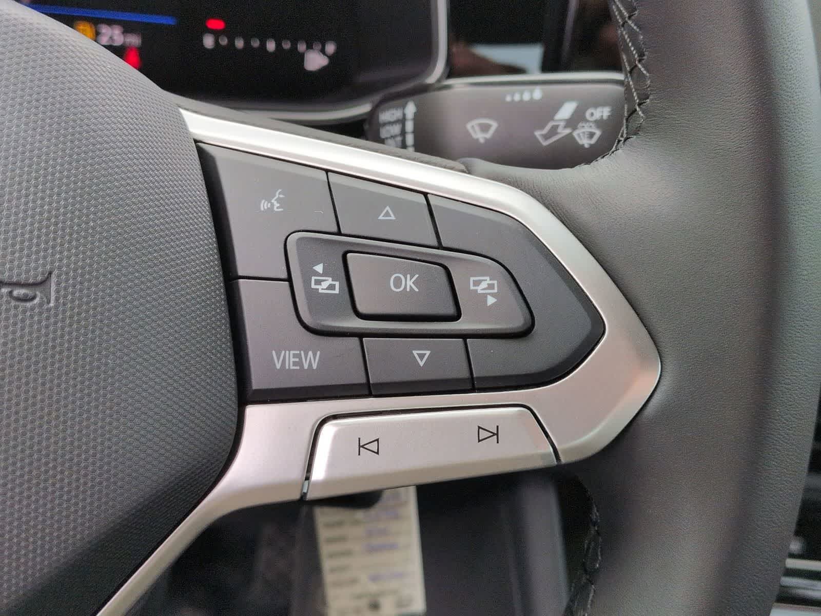 Thumbnail: 2026 Volkswagen Jetta - 24