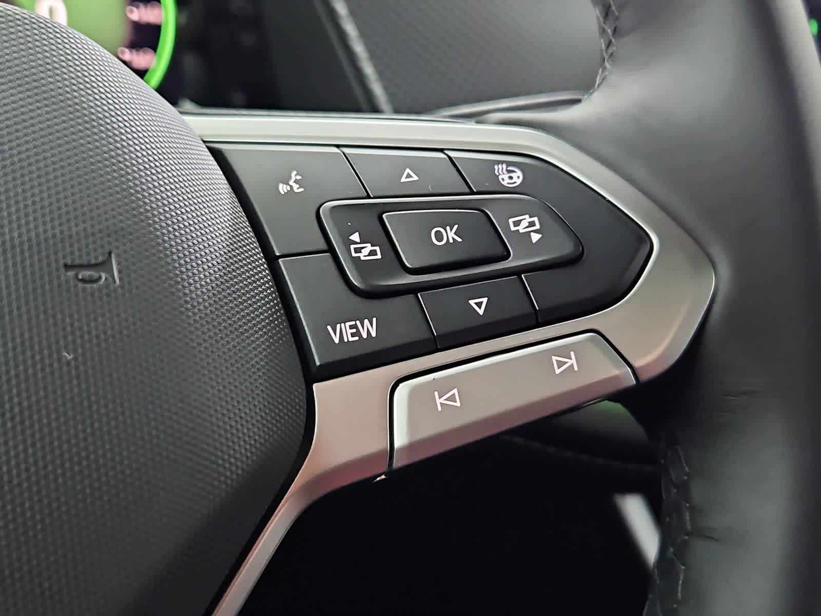 Thumbnail: 2026 Volkswagen Atlas - 26