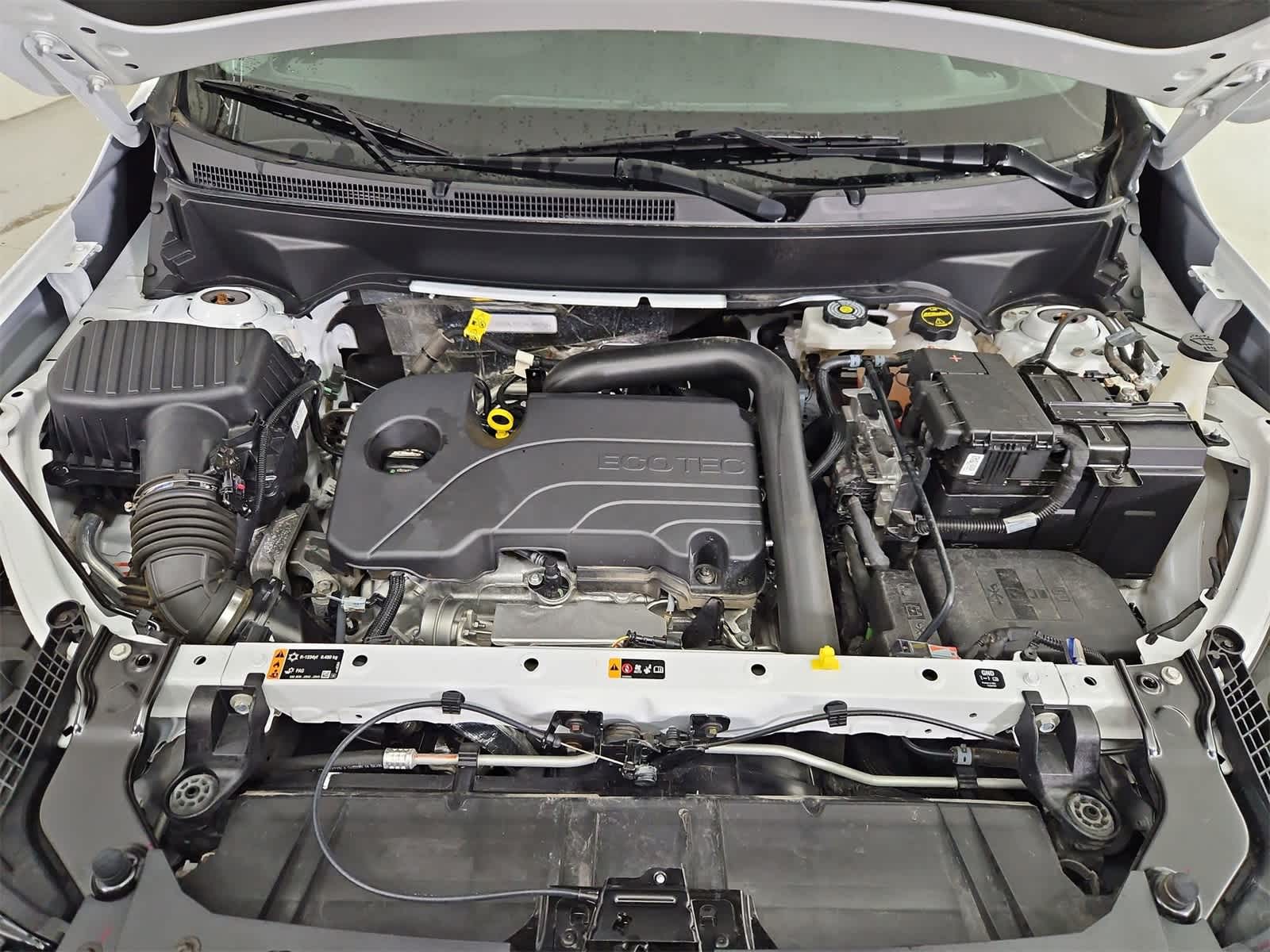 Thumbnail: 2024 GMC Terrain - 14