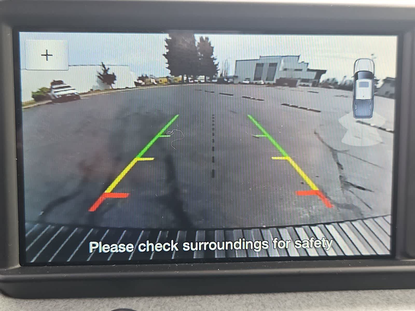 Thumbnail: 2024 Ford Maverick - 27