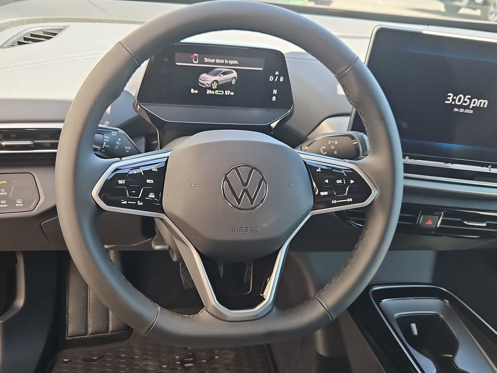 Thumbnail: 2026 Volkswagen ID.4 - 22