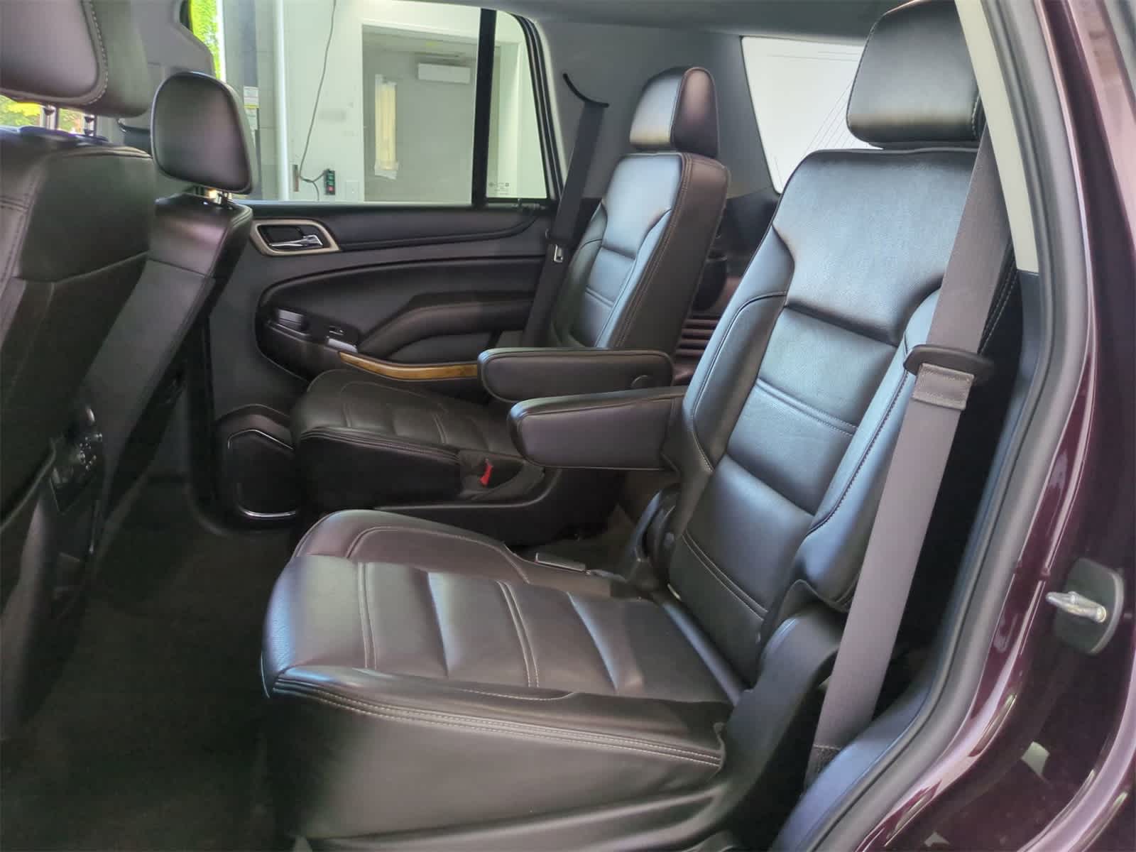 Thumbnail: 2017 GMC Yukon - 19