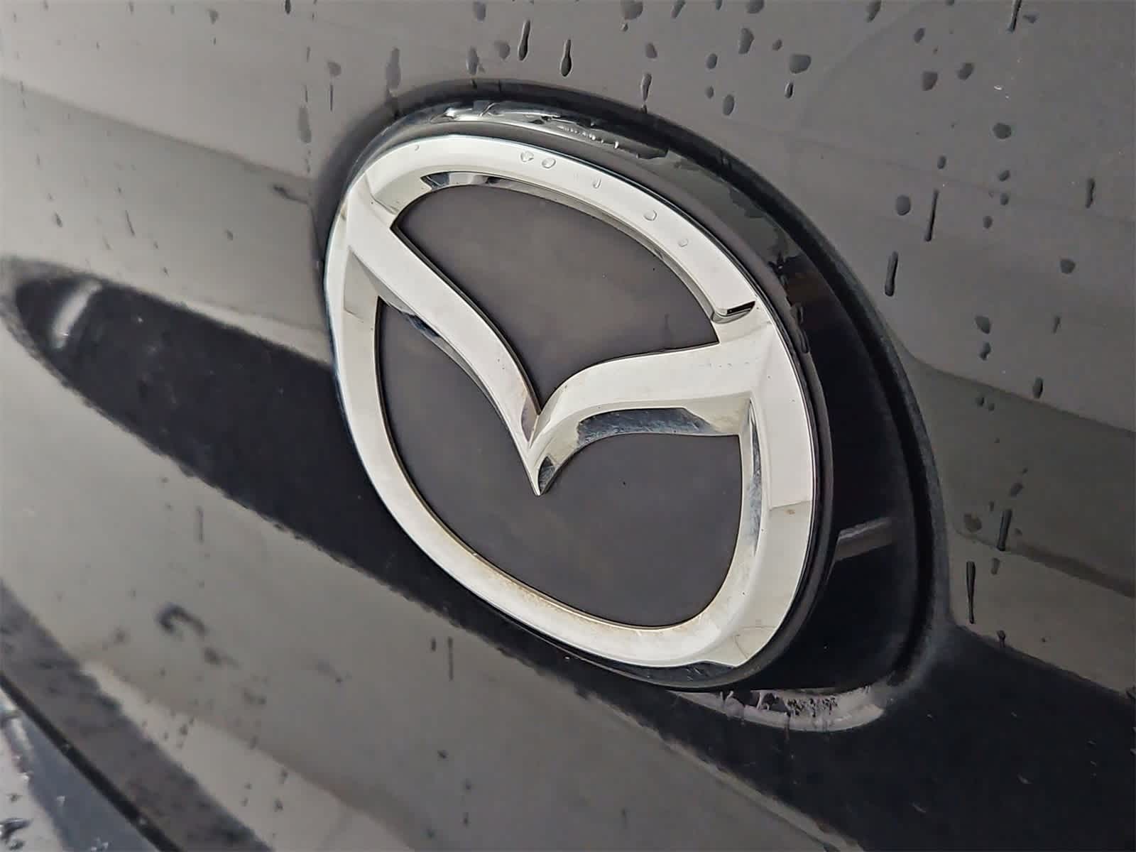 Thumbnail: 2019 Mazda Mazda3 - 11