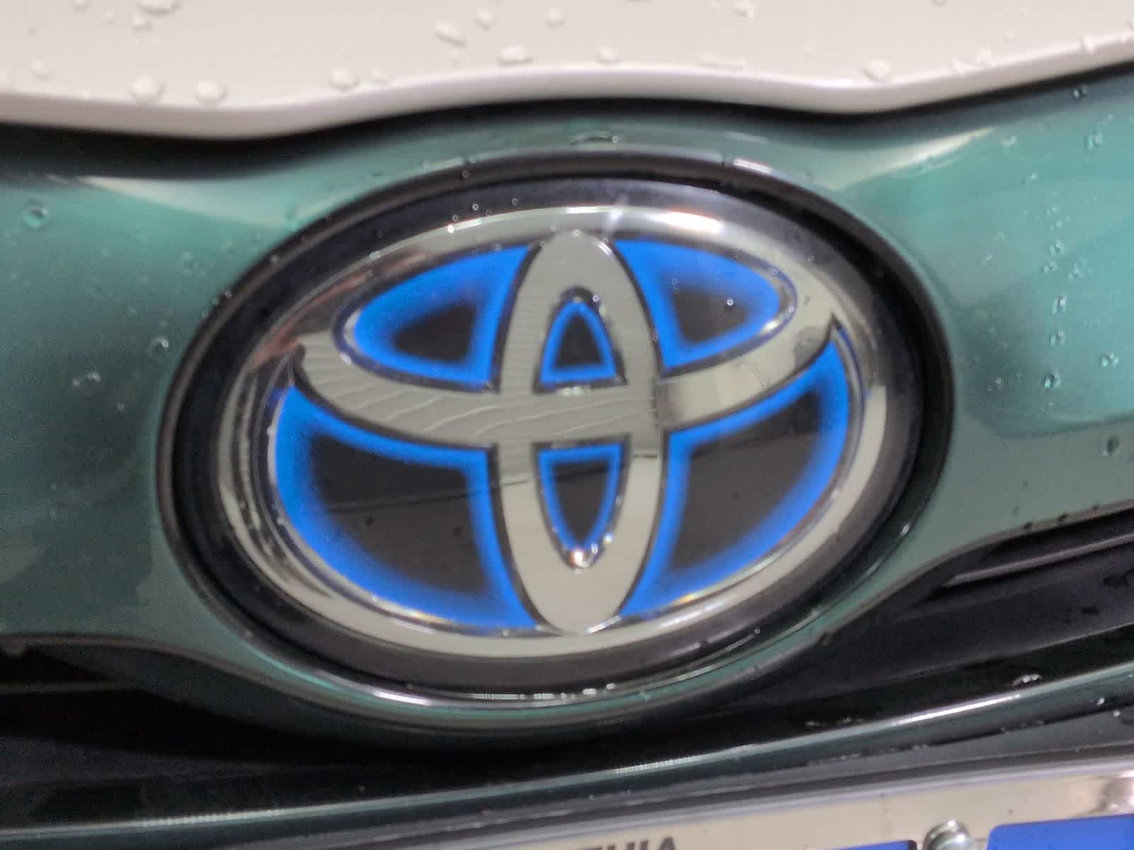 Thumbnail: 2019 Toyota Prius Prime - 11