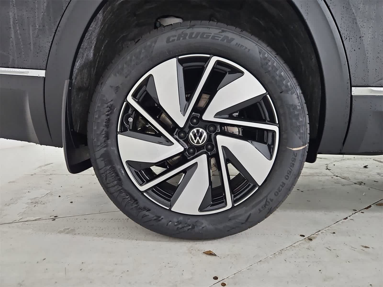 Thumbnail: 2026 Volkswagen Atlas - 13