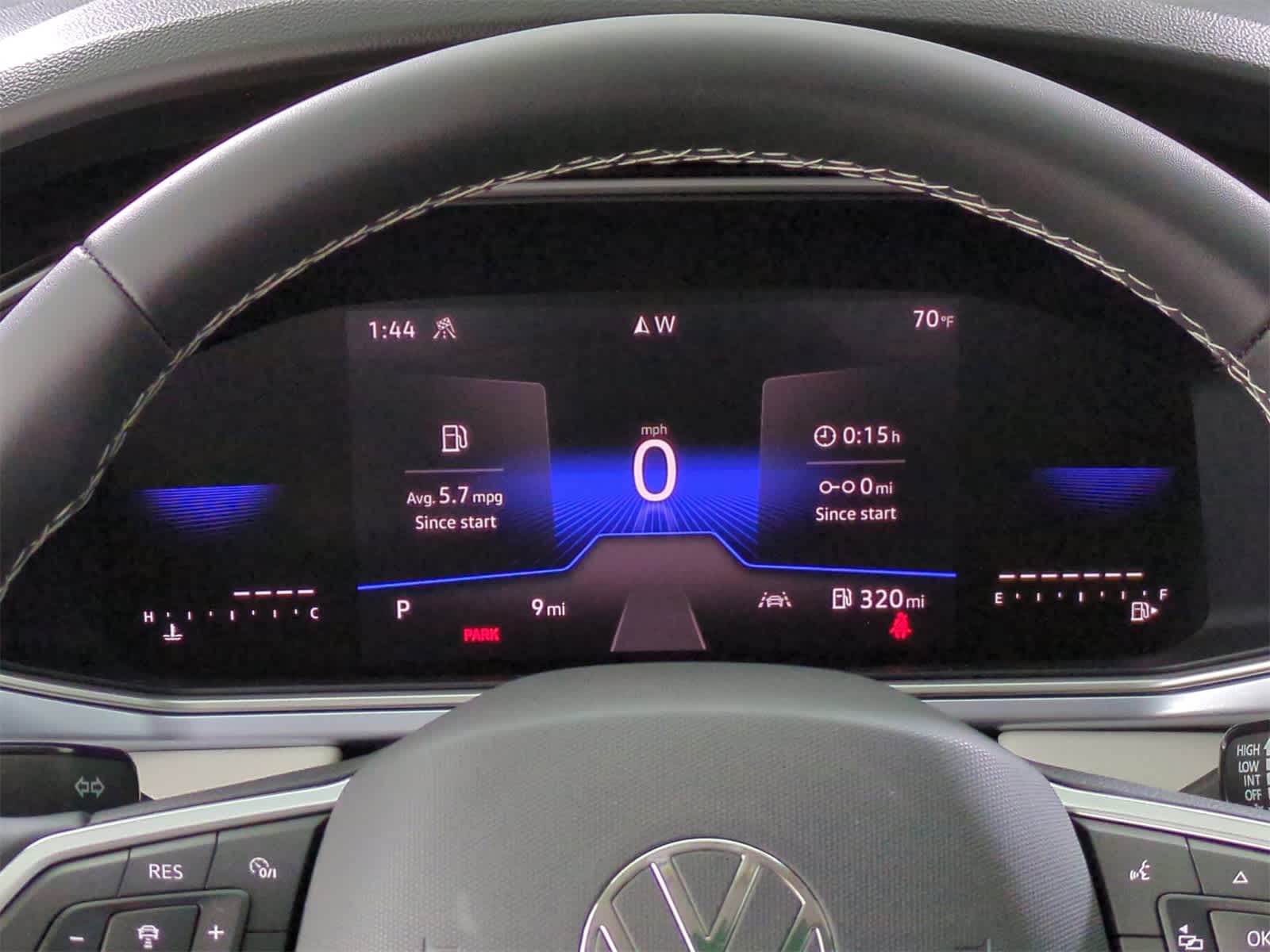 Thumbnail: 2025 Volkswagen Taos - 34