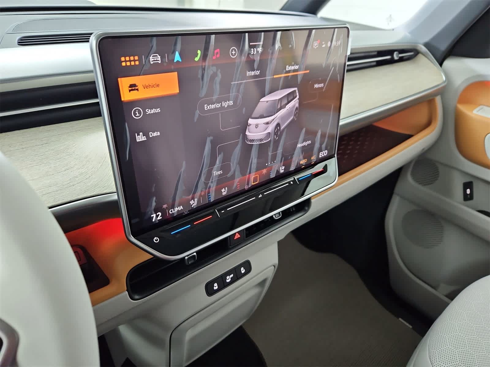 Thumbnail: 2025 Volkswagen ID.Buzz - 29