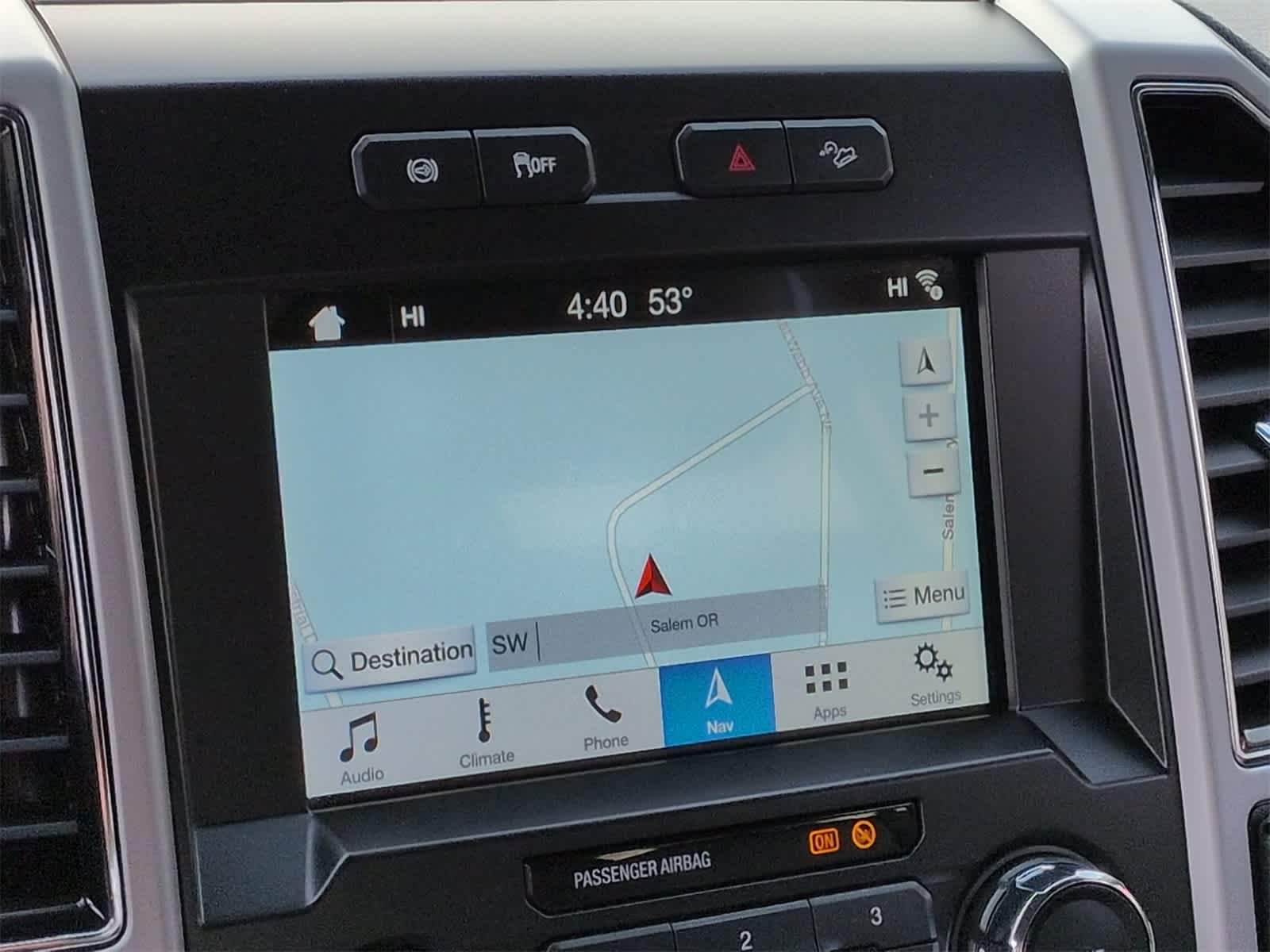 Thumbnail: 2019 Ford F-350 - 27