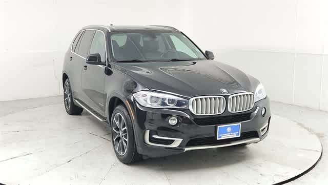 Thumbnail: 2016 BMW X5 - 8