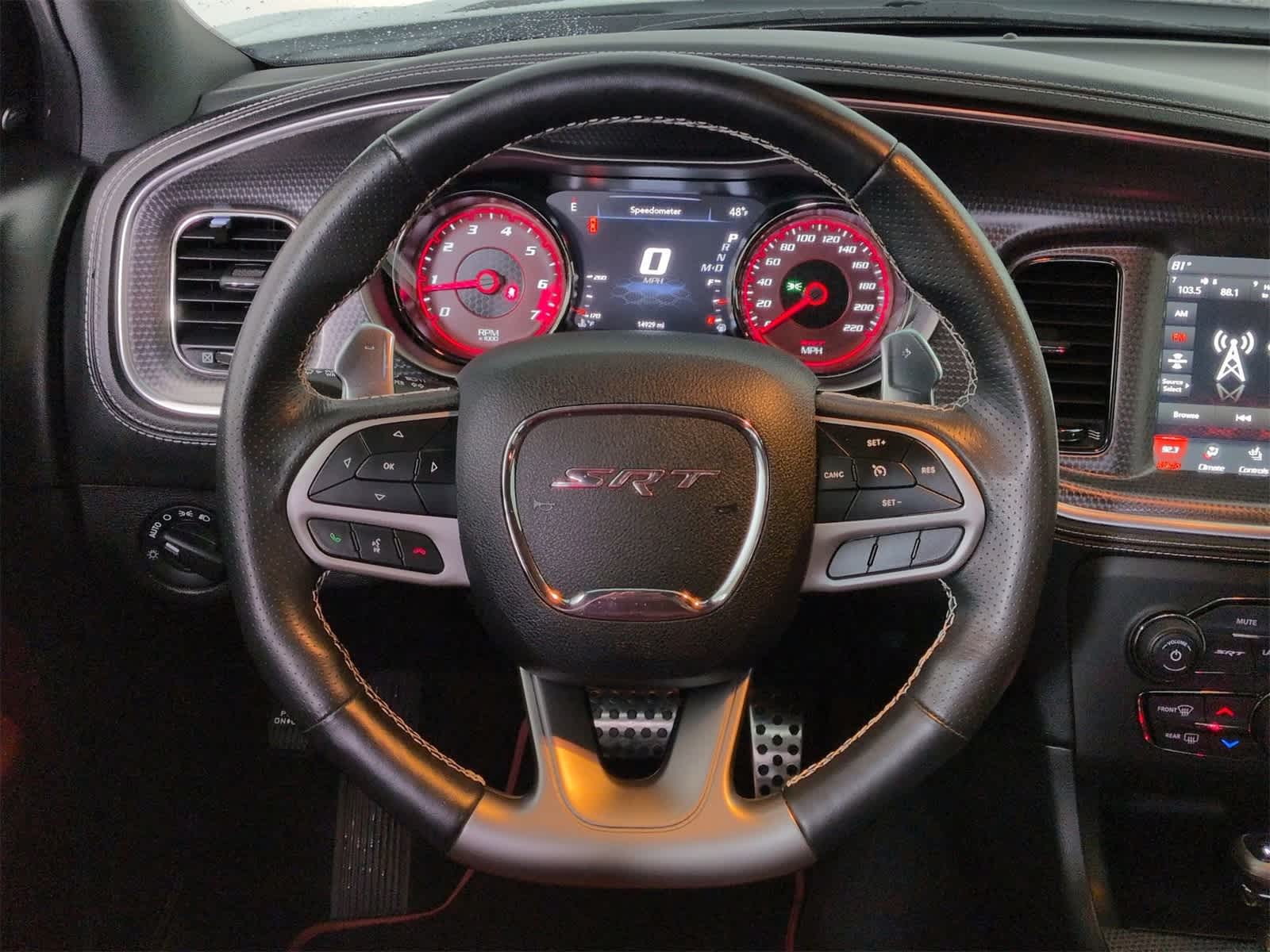 Thumbnail: 2021 Dodge Charger - 21