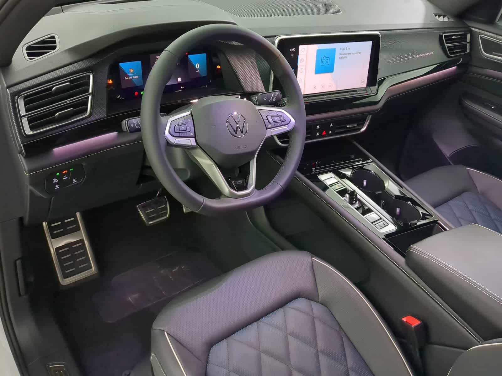 Thumbnail: 2026 Volkswagen Atlas - 2